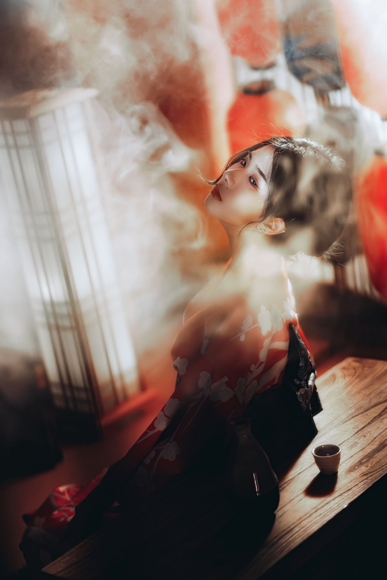 图片[4]-和服少女 二彤-COS世界