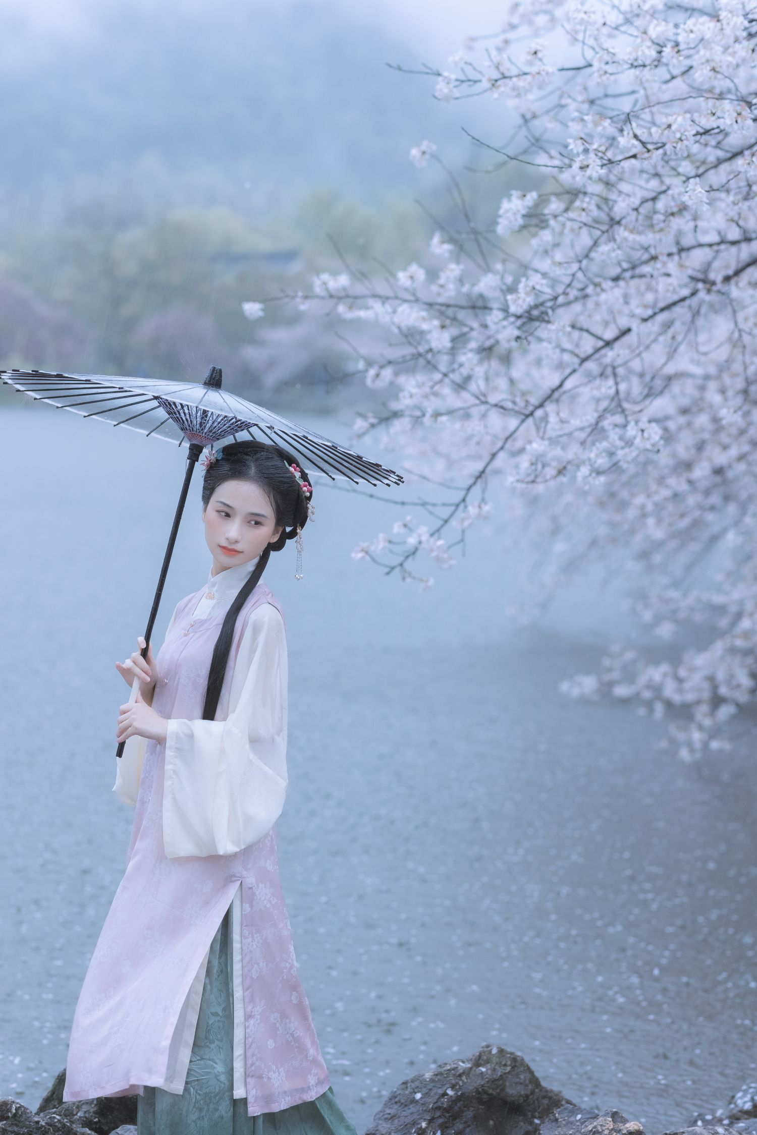 图片[5]-雨樱花 眸小妖-COS世界