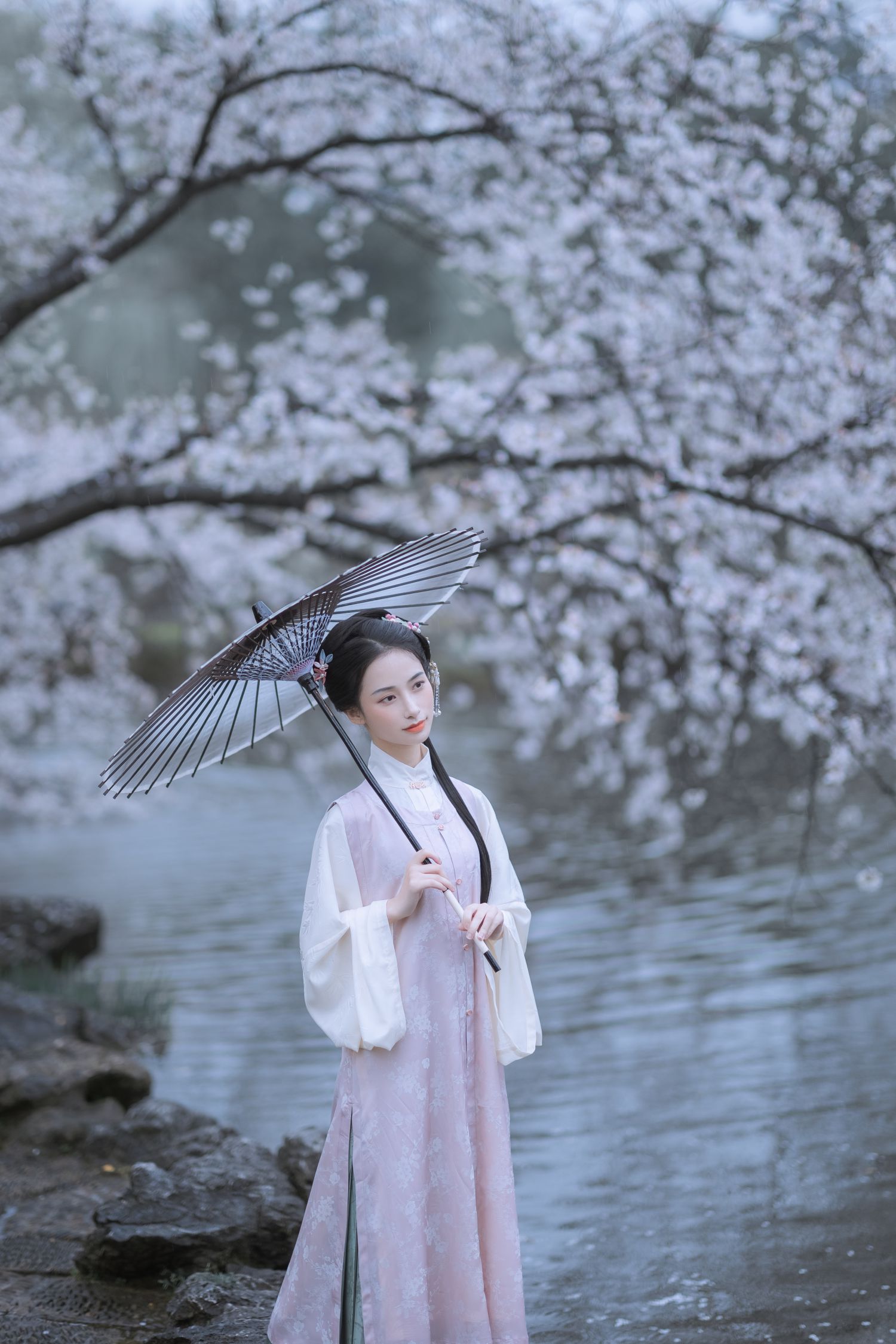 图片[3]-雨樱花 眸小妖-COS世界