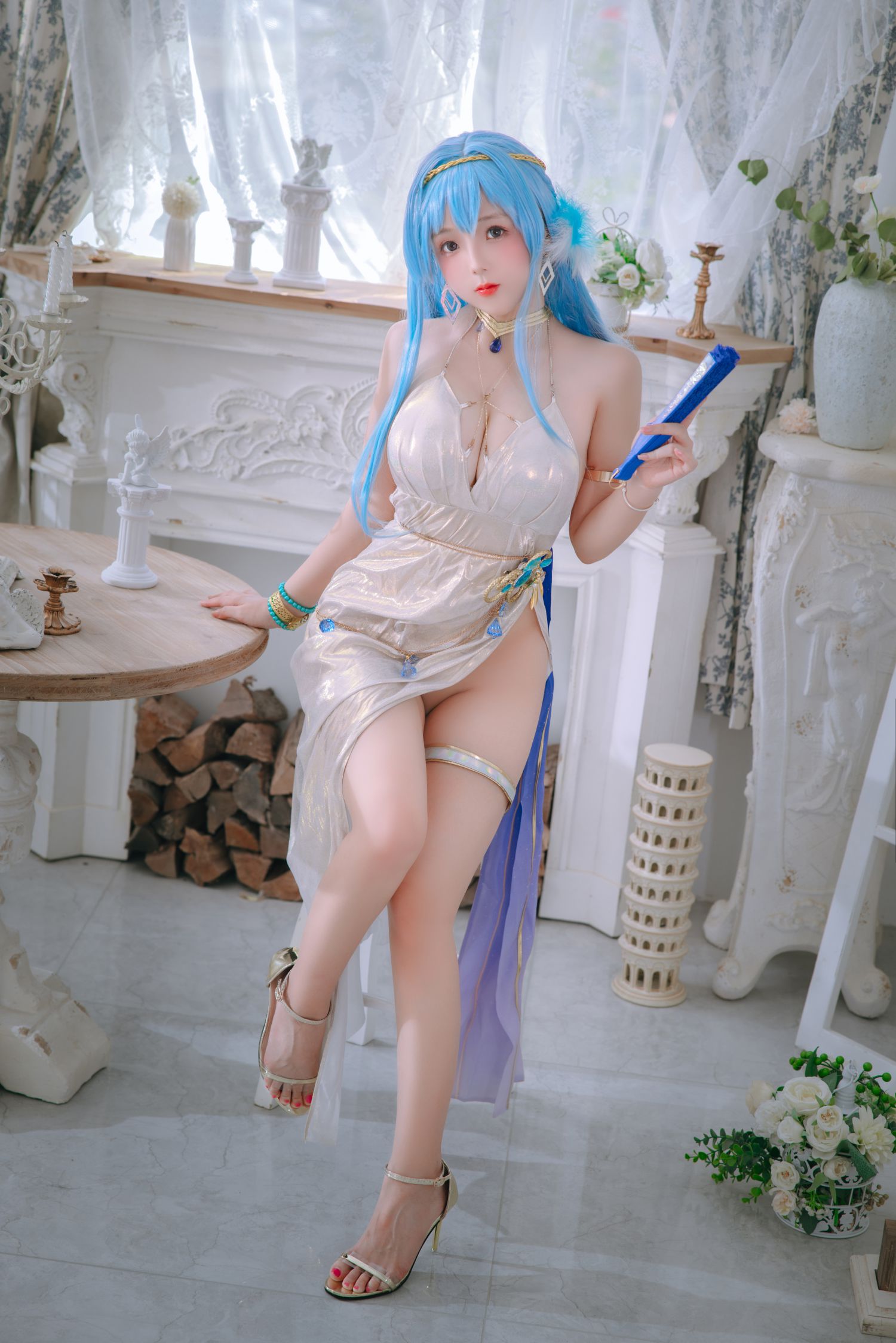 图片[4]-海伦礼服-COS世界