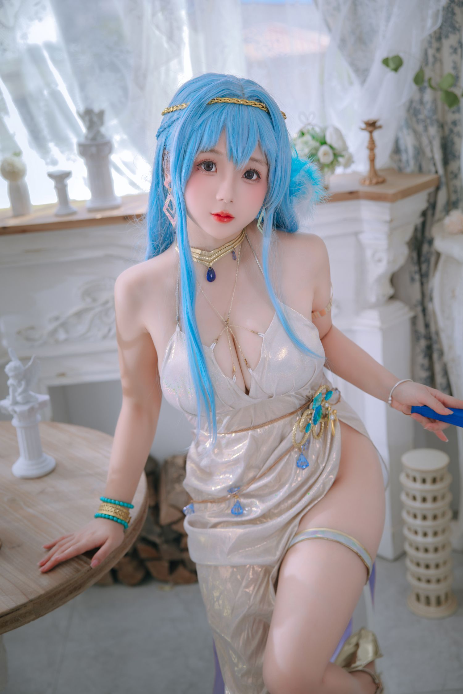 图片[2]-海伦礼服-COS世界