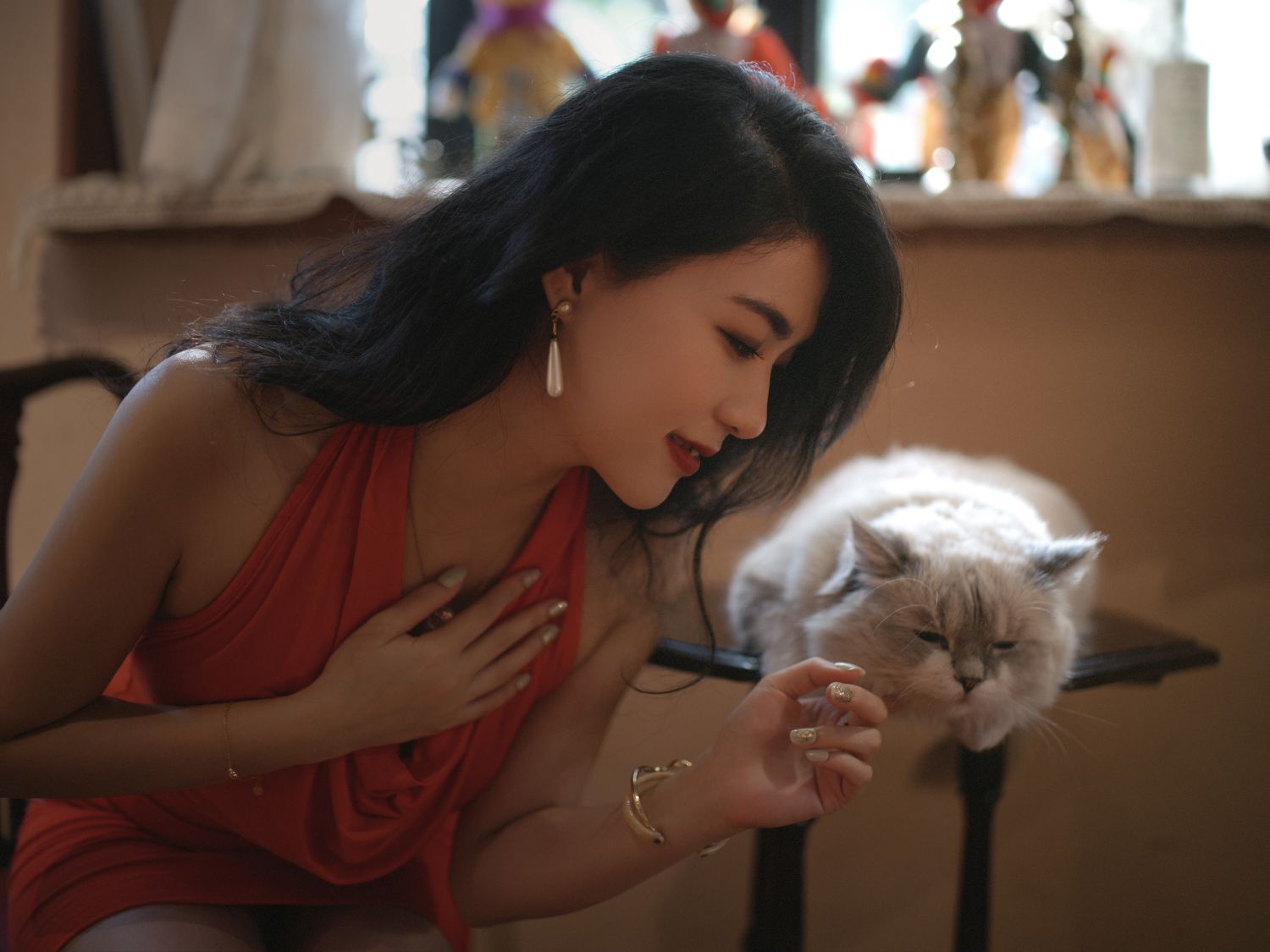 图片[3]-时代 舒敏-COS世界