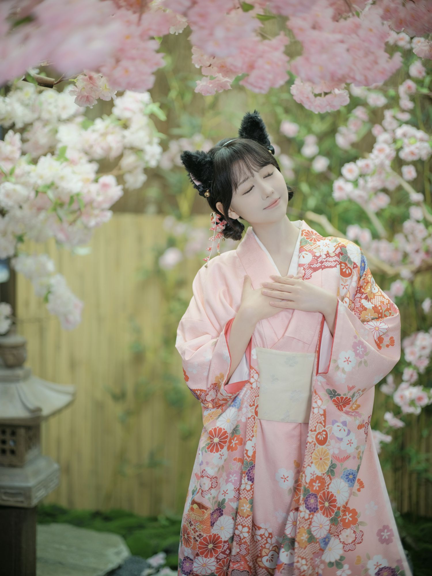 图片[4]-樱花小关-COS世界
