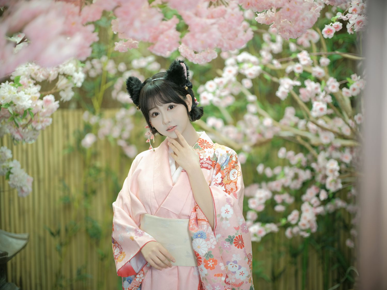 图片[3]-樱花小关-COS世界