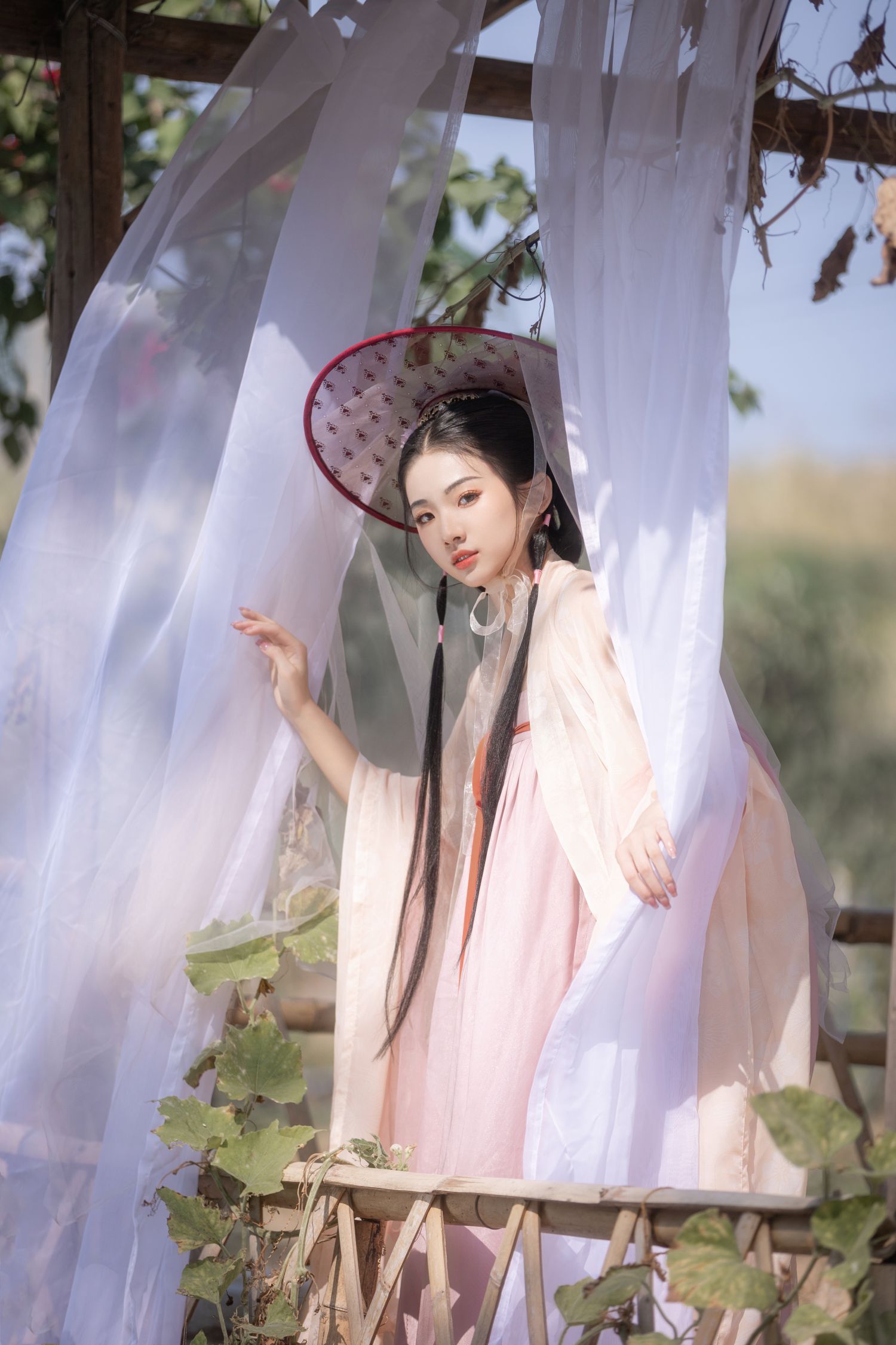 图片[5]-若梦 崴一下-COS世界