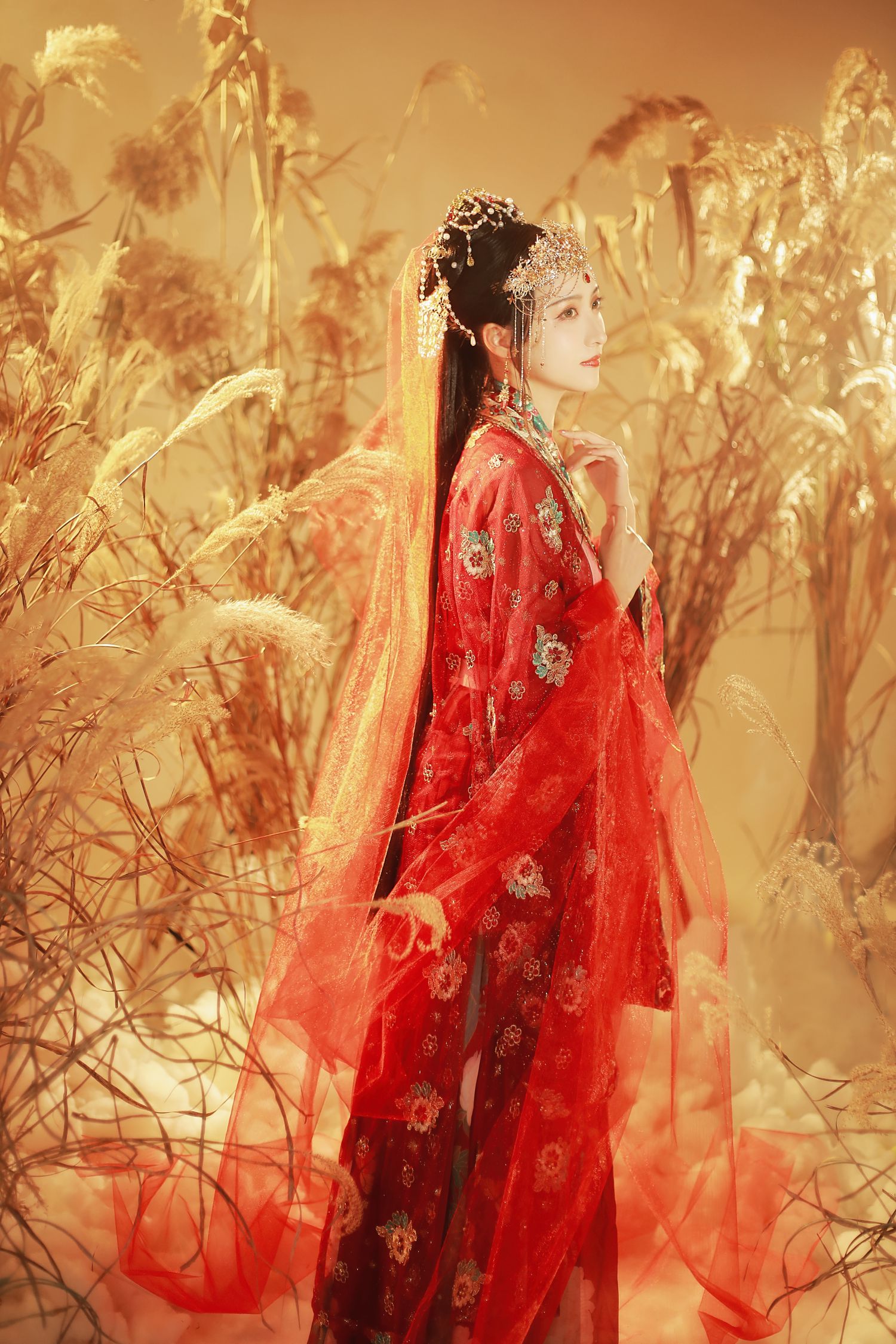 图片[5]-出塞曲 多多-COS世界