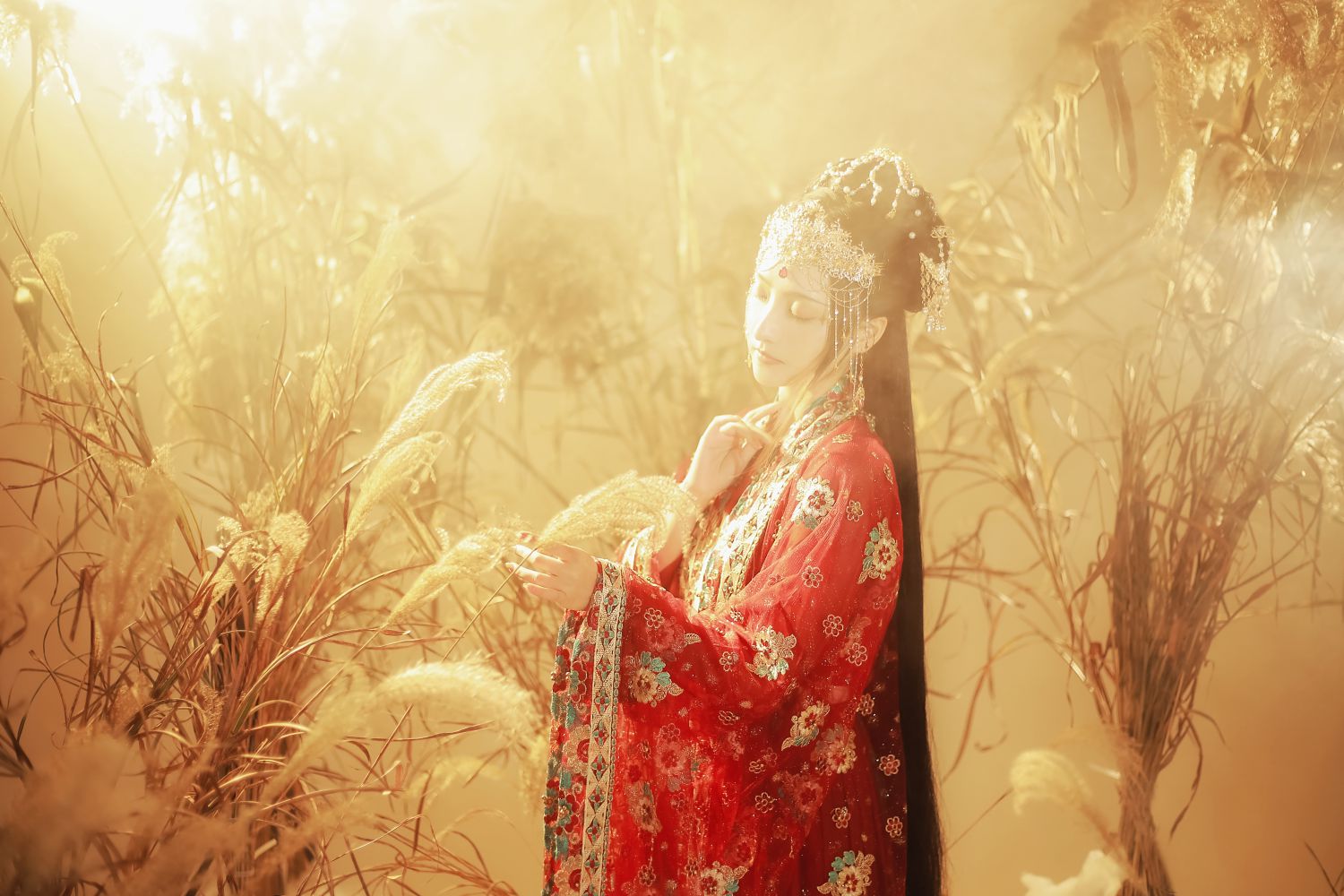 图片[4]-出塞曲 多多-COS世界
