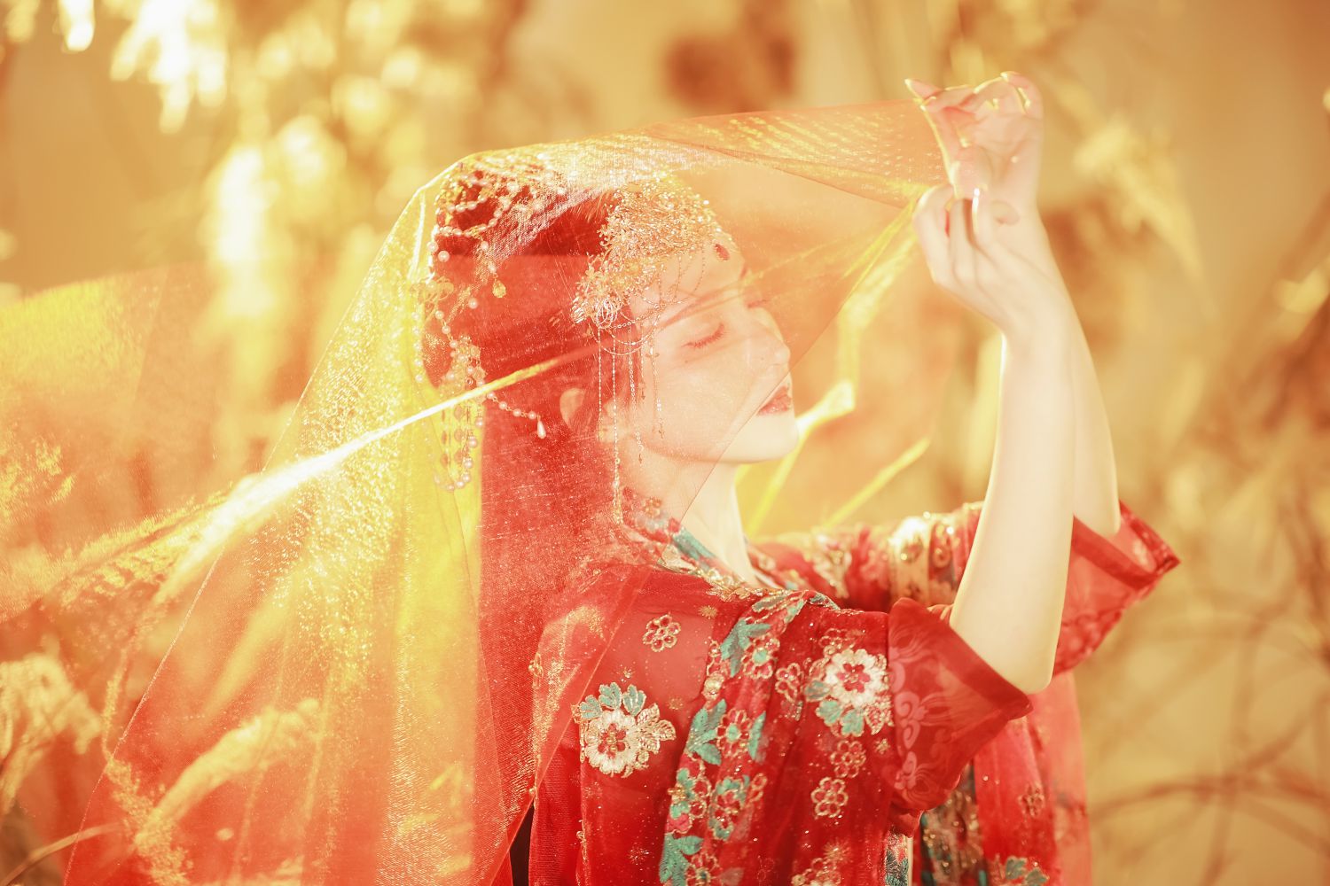 图片[3]-出塞曲 多多-COS世界