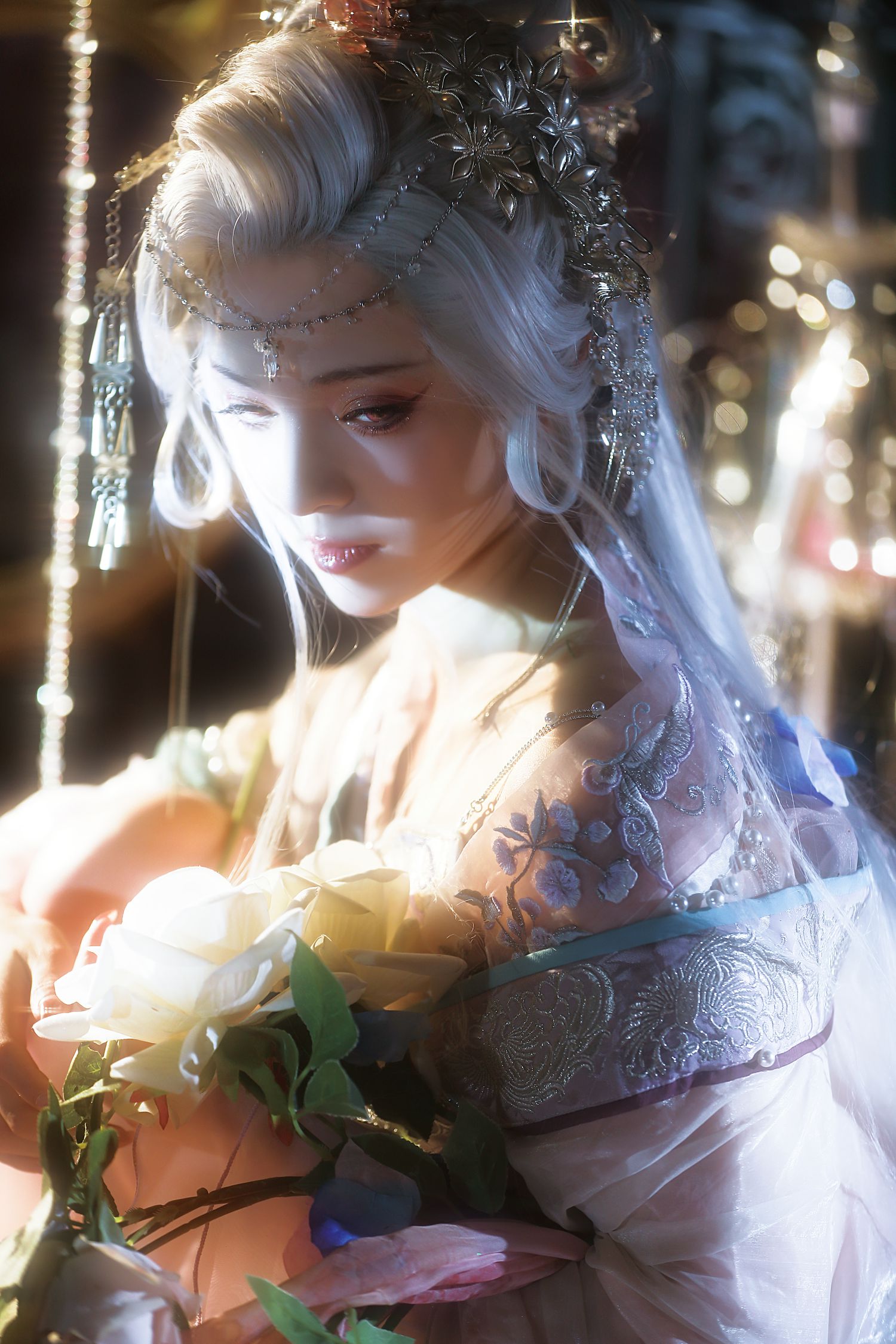 图片[3]-神女 冯玉憬-COS世界