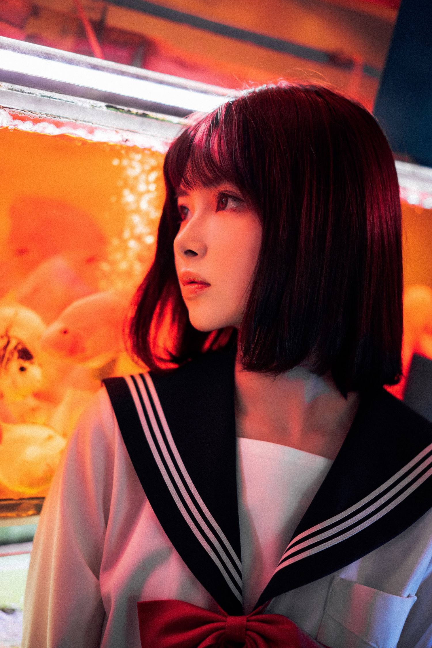 图片[5]-夜色 河豚抚子-COS世界