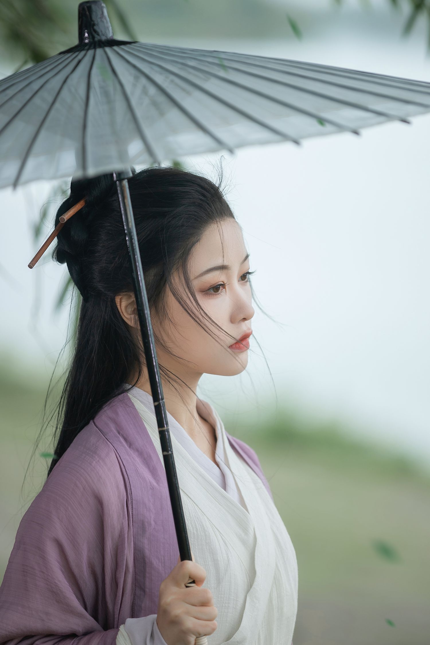 图片[4]-青衣 梨一依-COS世界