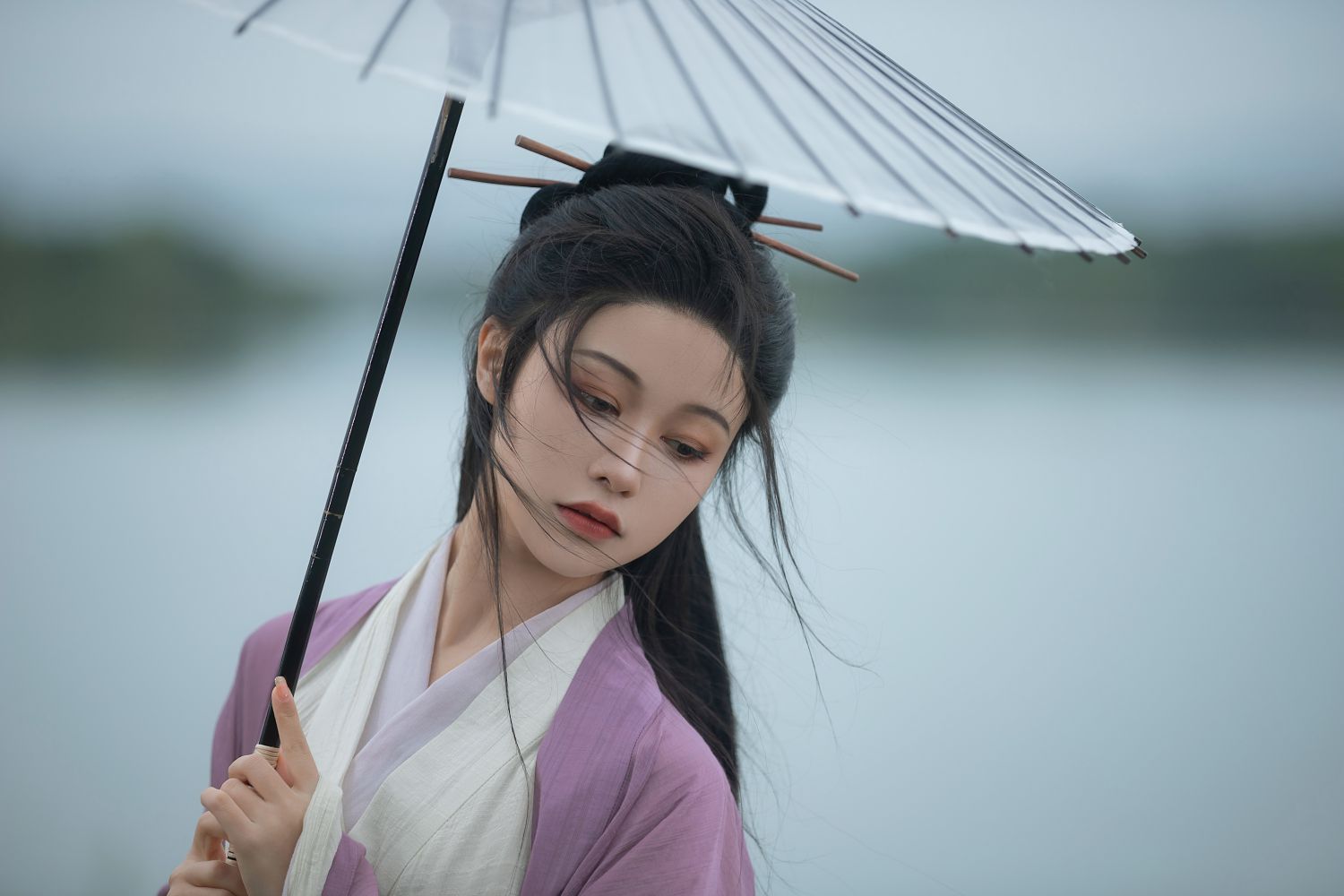 图片[5]-青衣 梨一依-COS世界