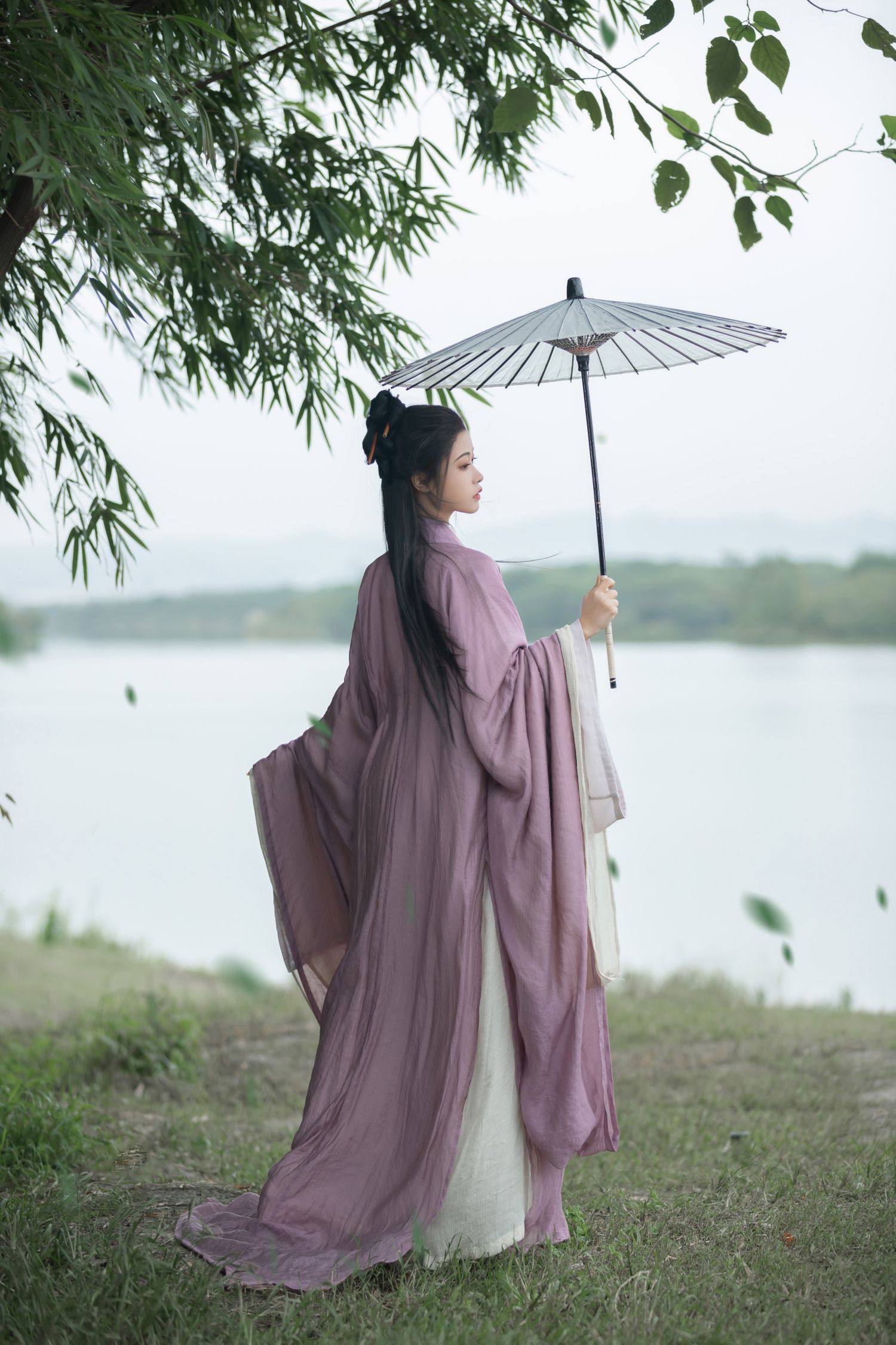 图片[3]-青衣 梨一依-COS世界