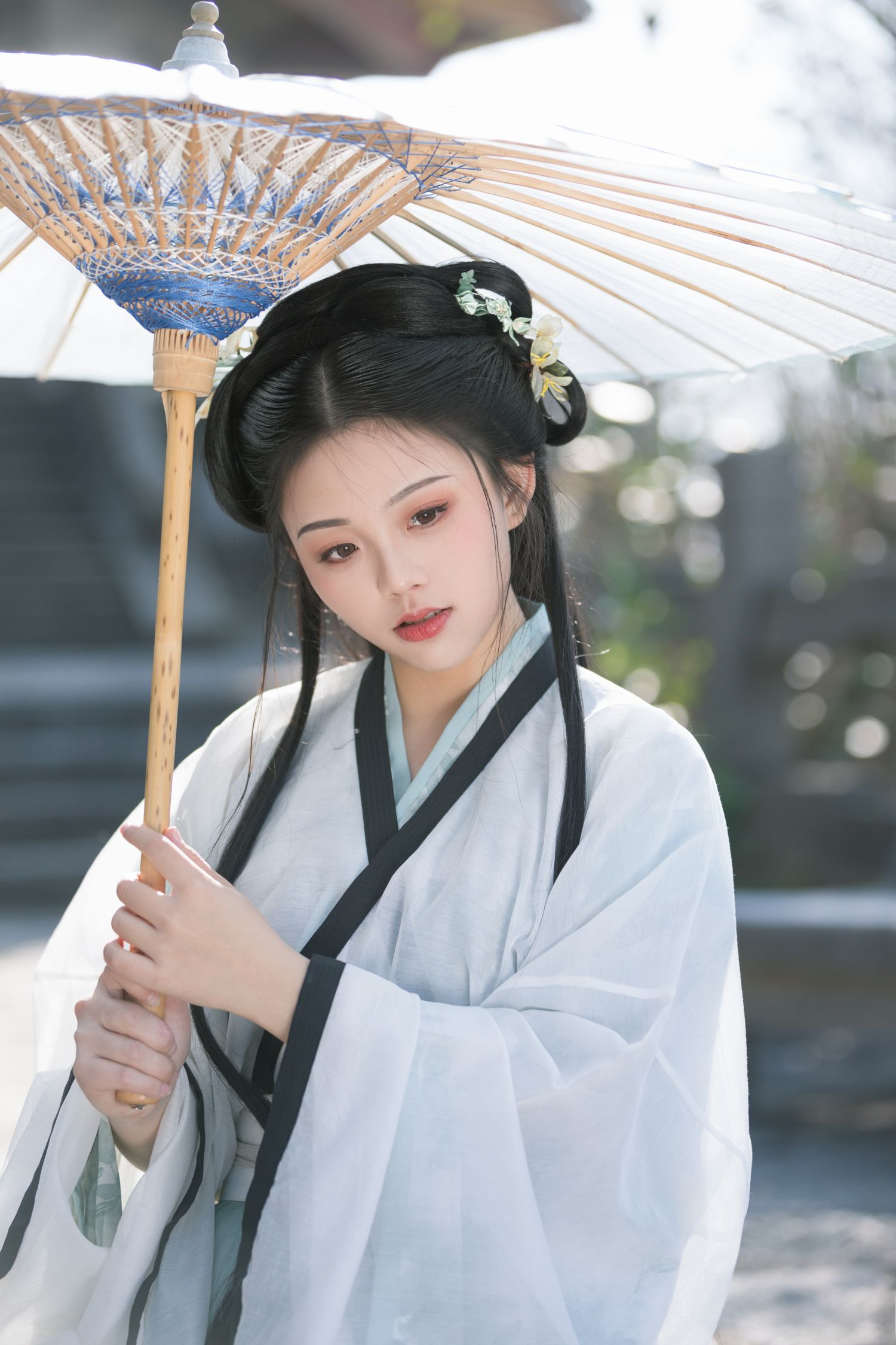 图片[3]-秋怀 小谨-COS世界