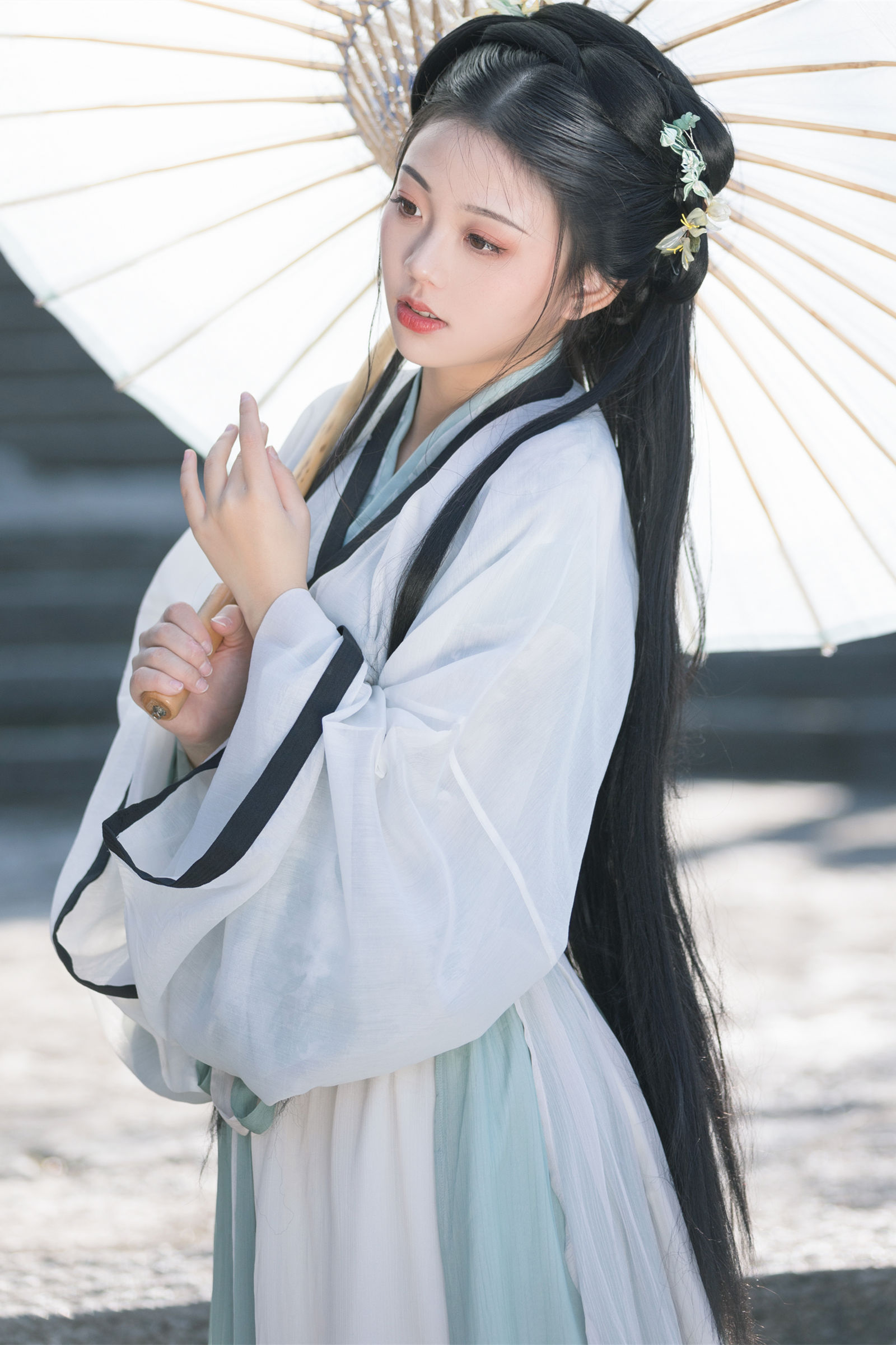 秋怀 小谨-COS世界