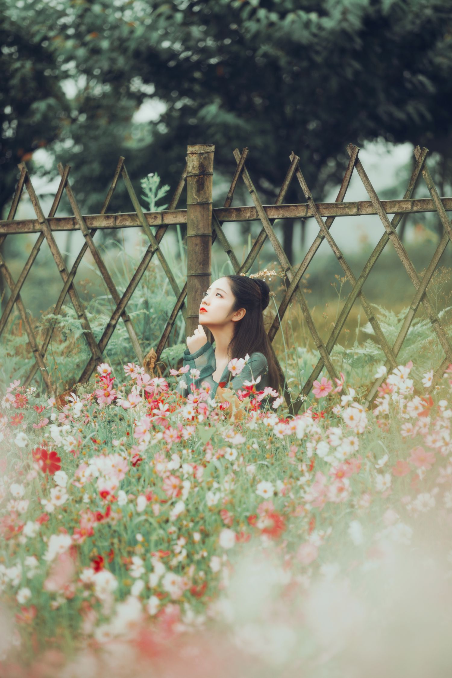 图片[5]-花语 小温暖-COS世界