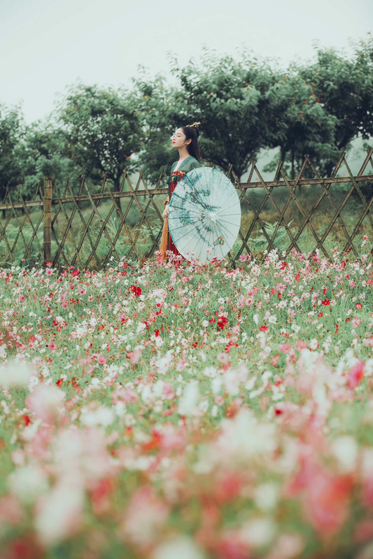 图片[4]-花语 小温暖-COS世界