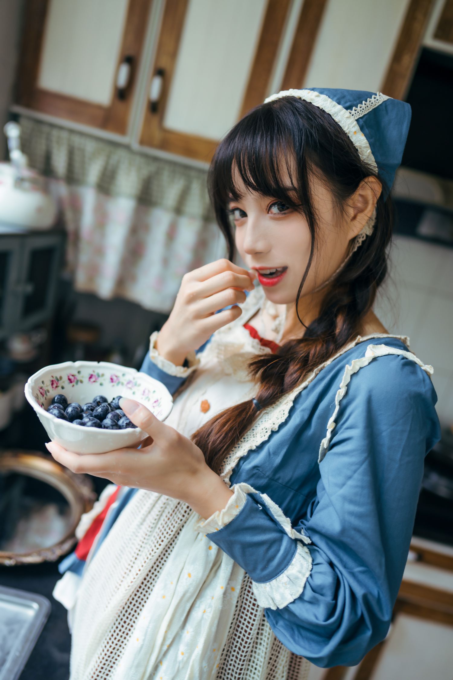 图片[4]-小厨娘 贰加六-COS世界
