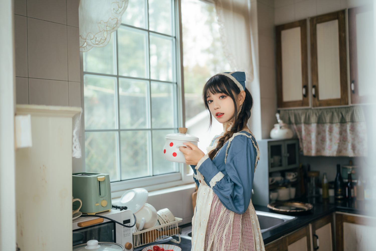 图片[3]-小厨娘 贰加六-COS世界