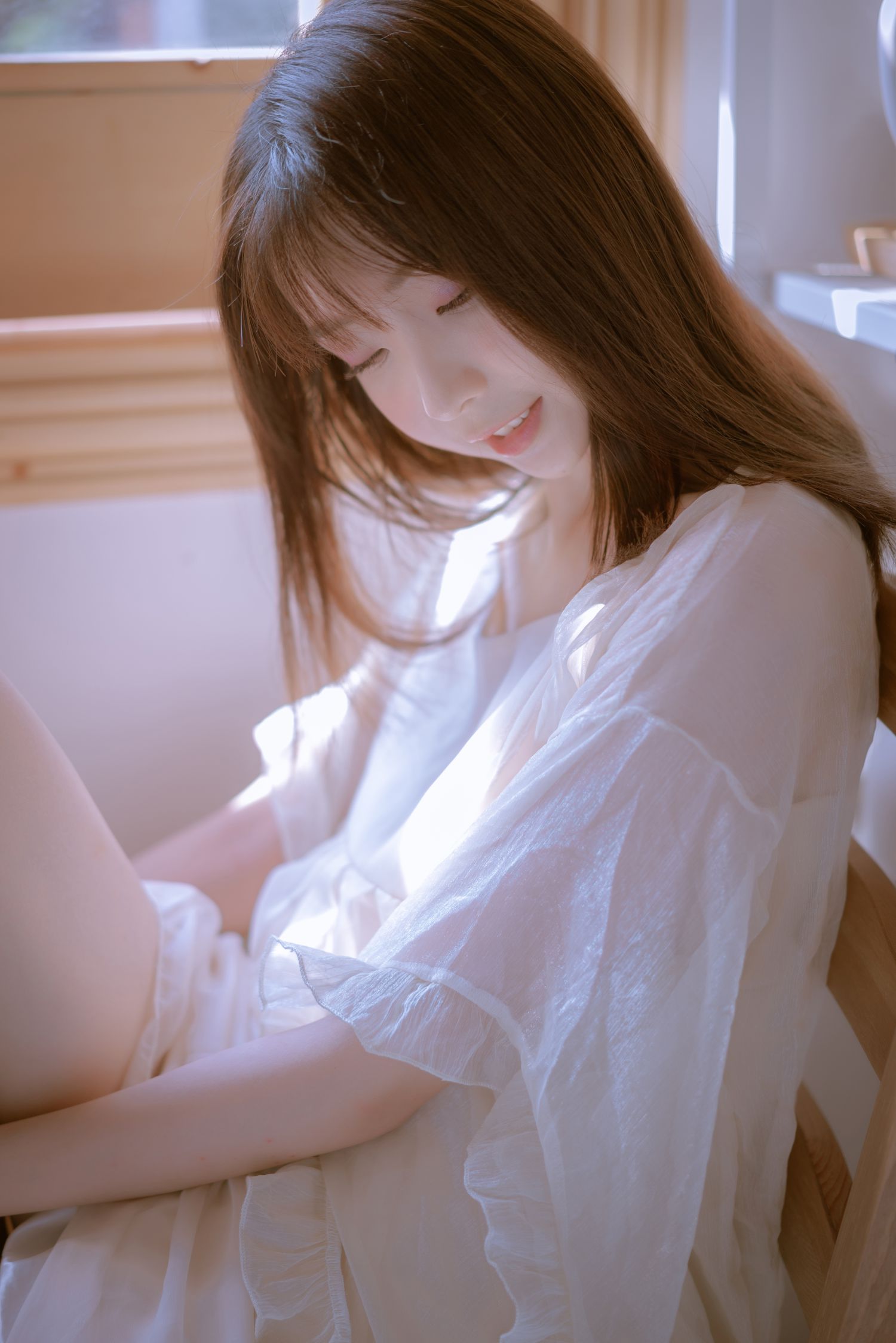 图片[3]-邻家妹妹 娅子-COS世界