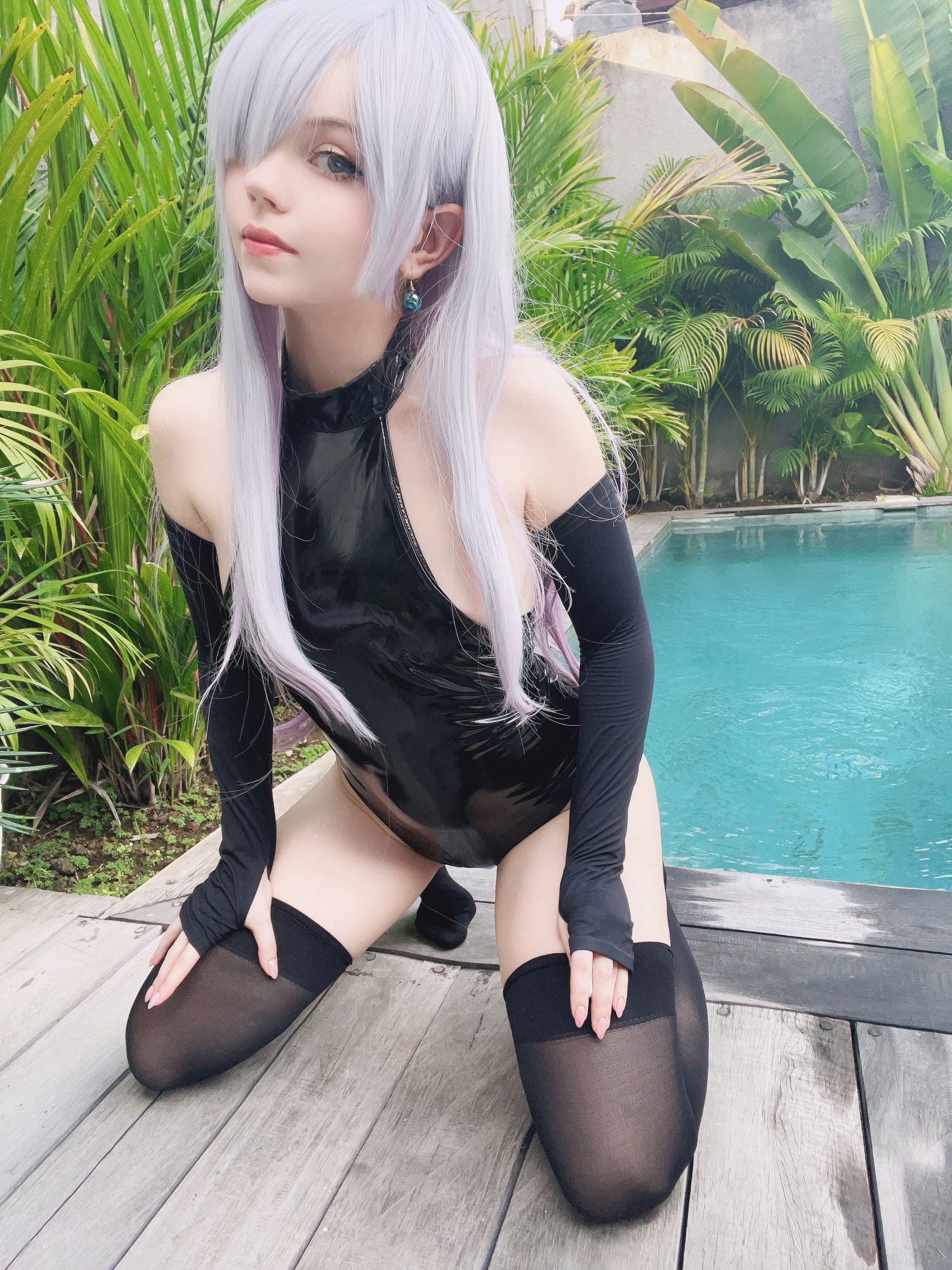 图片[5]-Caticornplay Elizabeth-COS世界