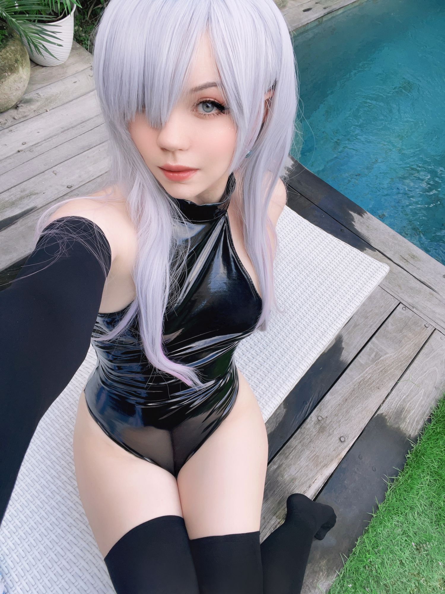 图片[2]-Caticornplay Elizabeth-COS世界