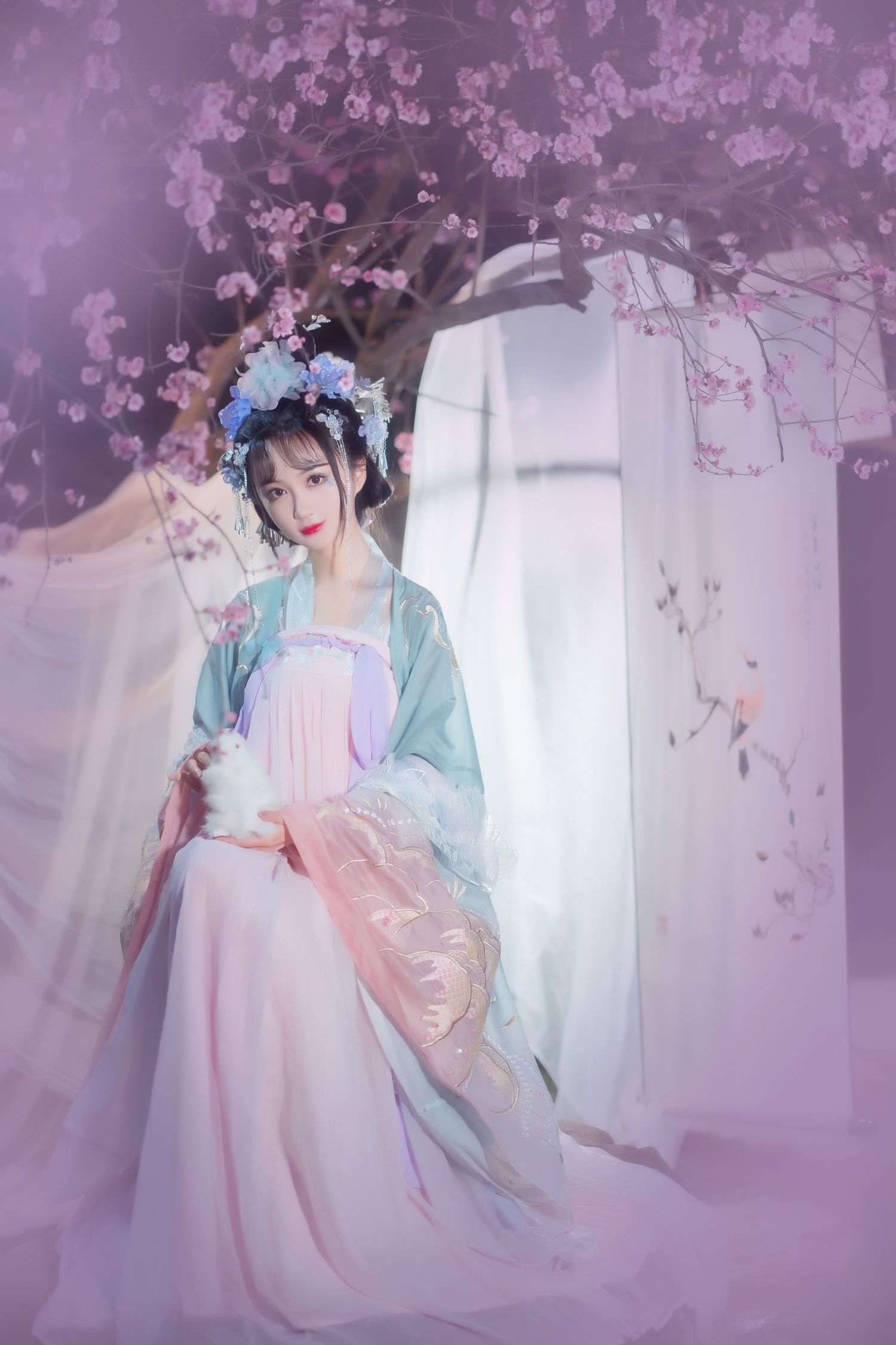图片[3]-夜樱 绮罗生-COS世界