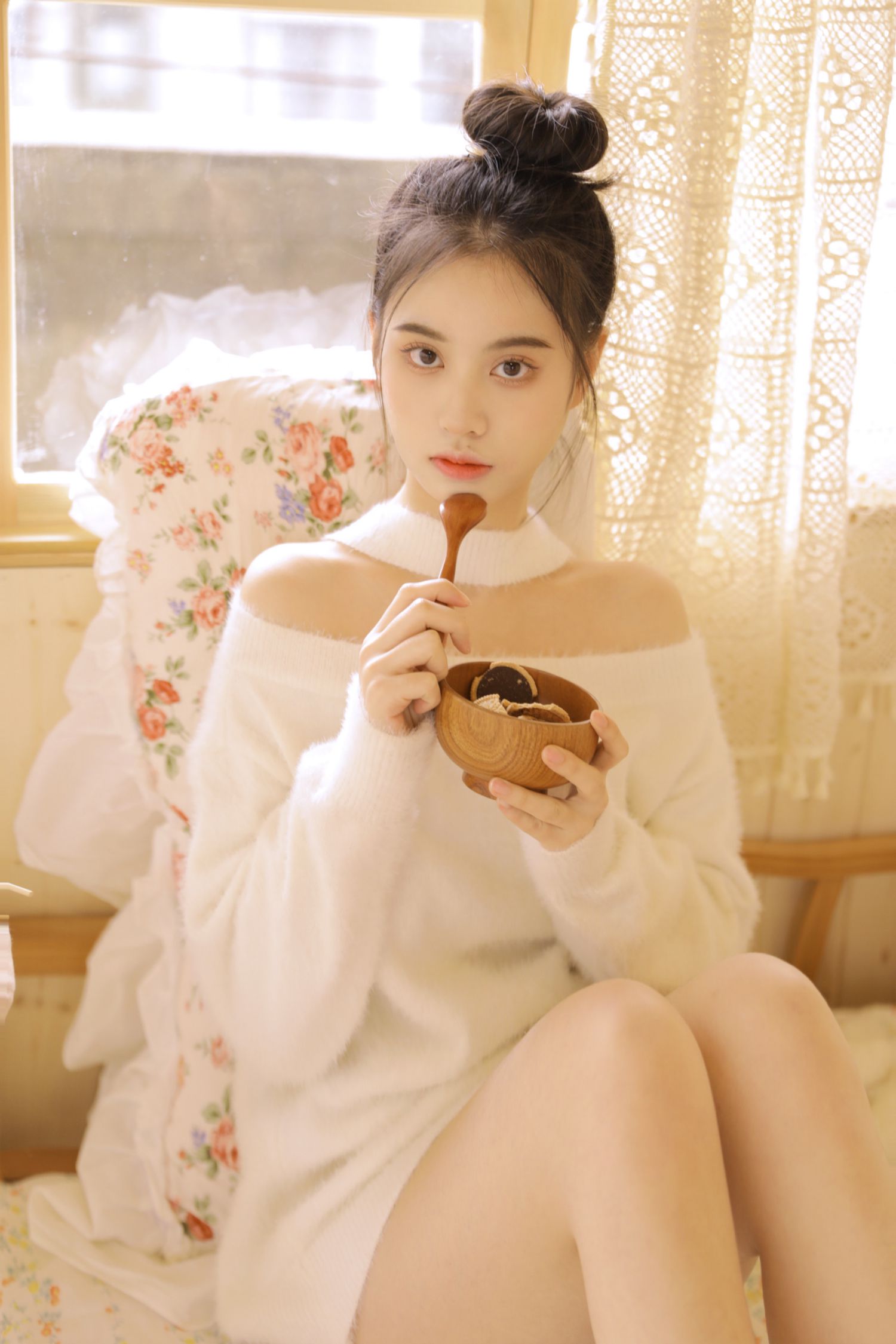 图片[3]-木屋纯欲少女-COS世界