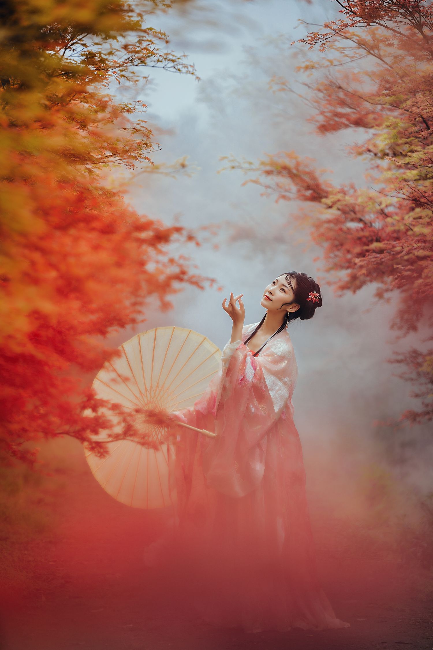 图片[4]-枫意 木景抒-COS世界