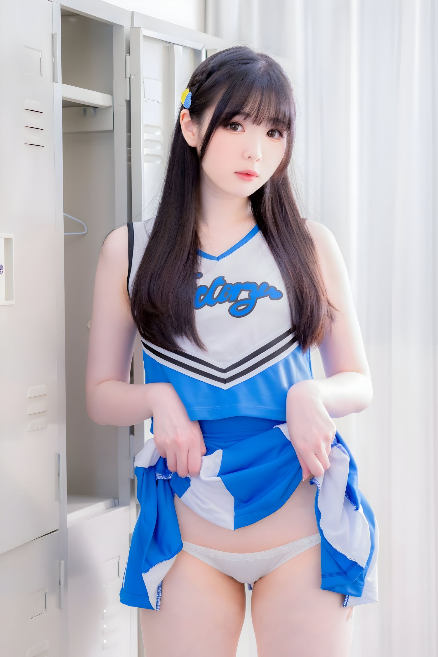 图片[5]-Cheerleader shimo-COS世界