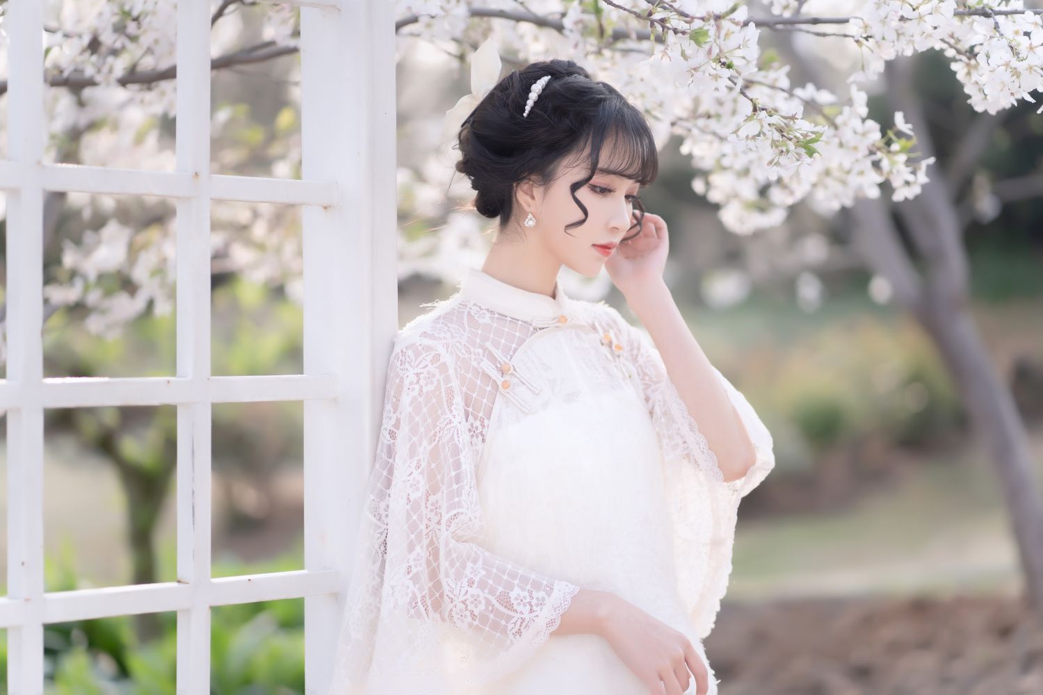 图片[23]-玲珑 绮罗生-COS世界