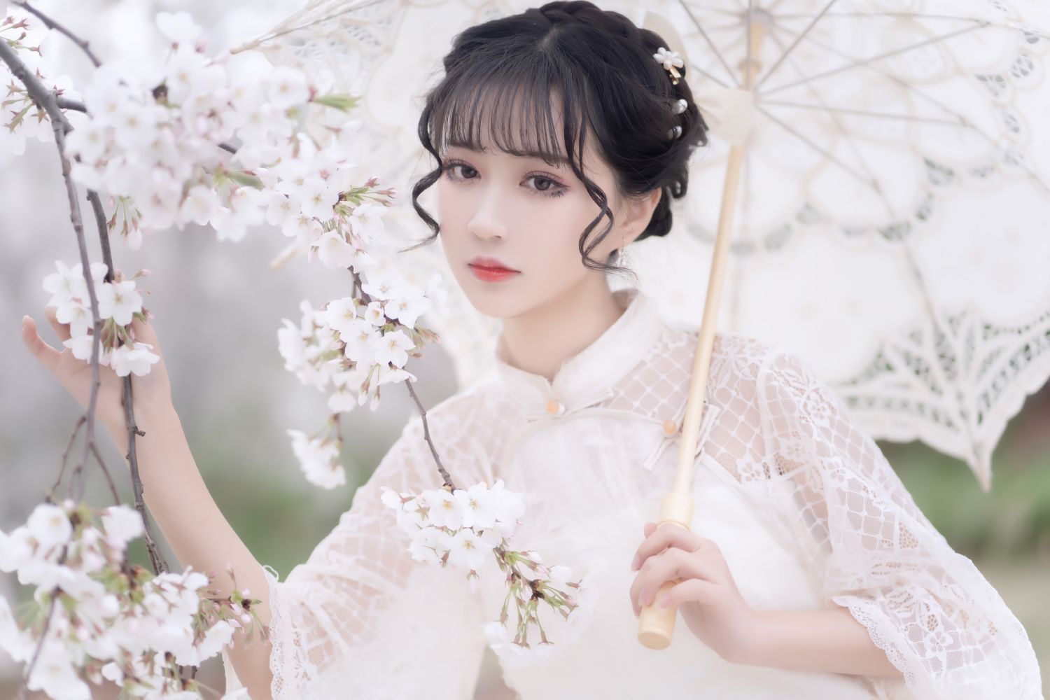 图片[7]-玲珑 绮罗生-COS世界