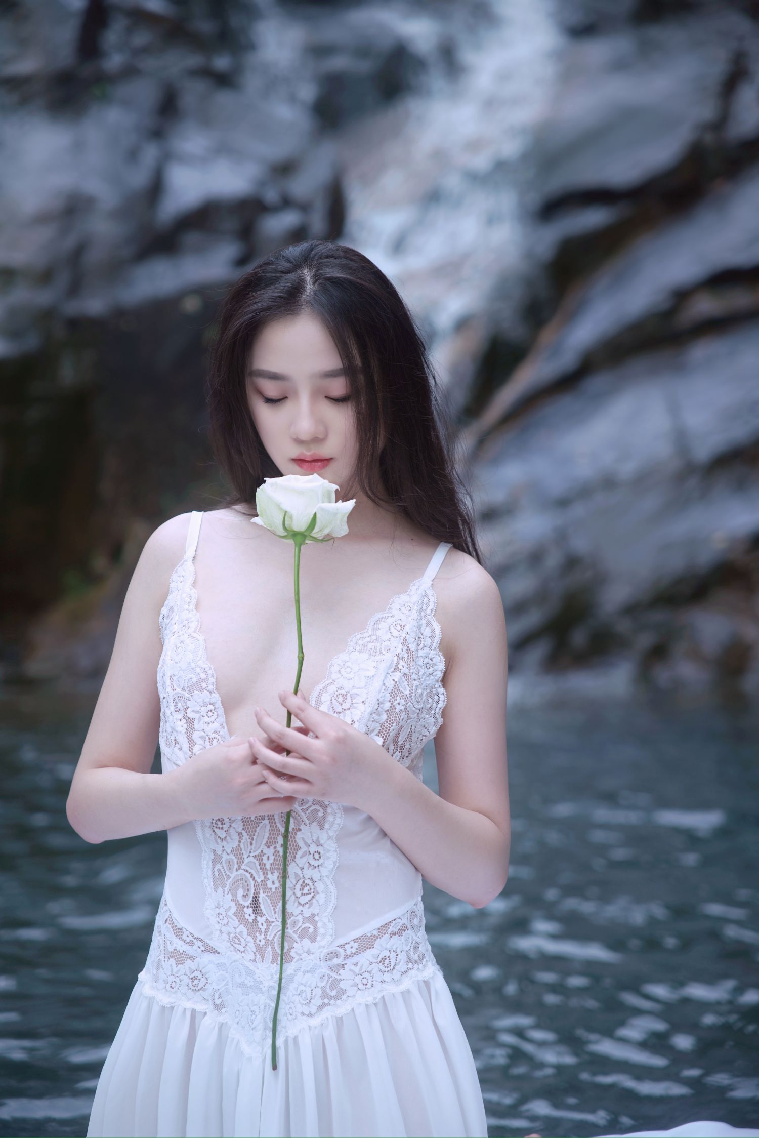 图片[4]-落入凡间的天使-COS世界