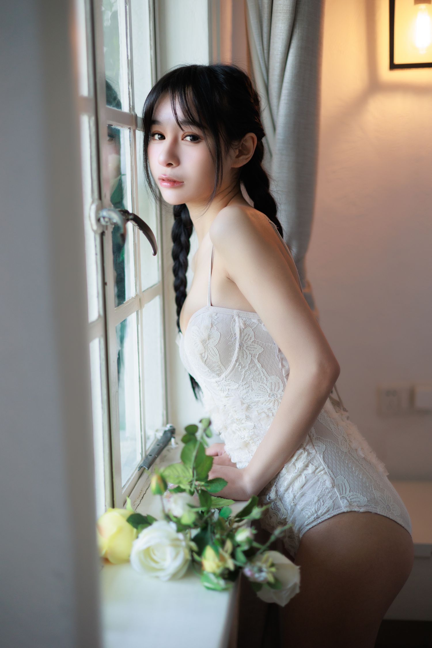 图片[3]-花季 可爱温泉蛋-COS世界