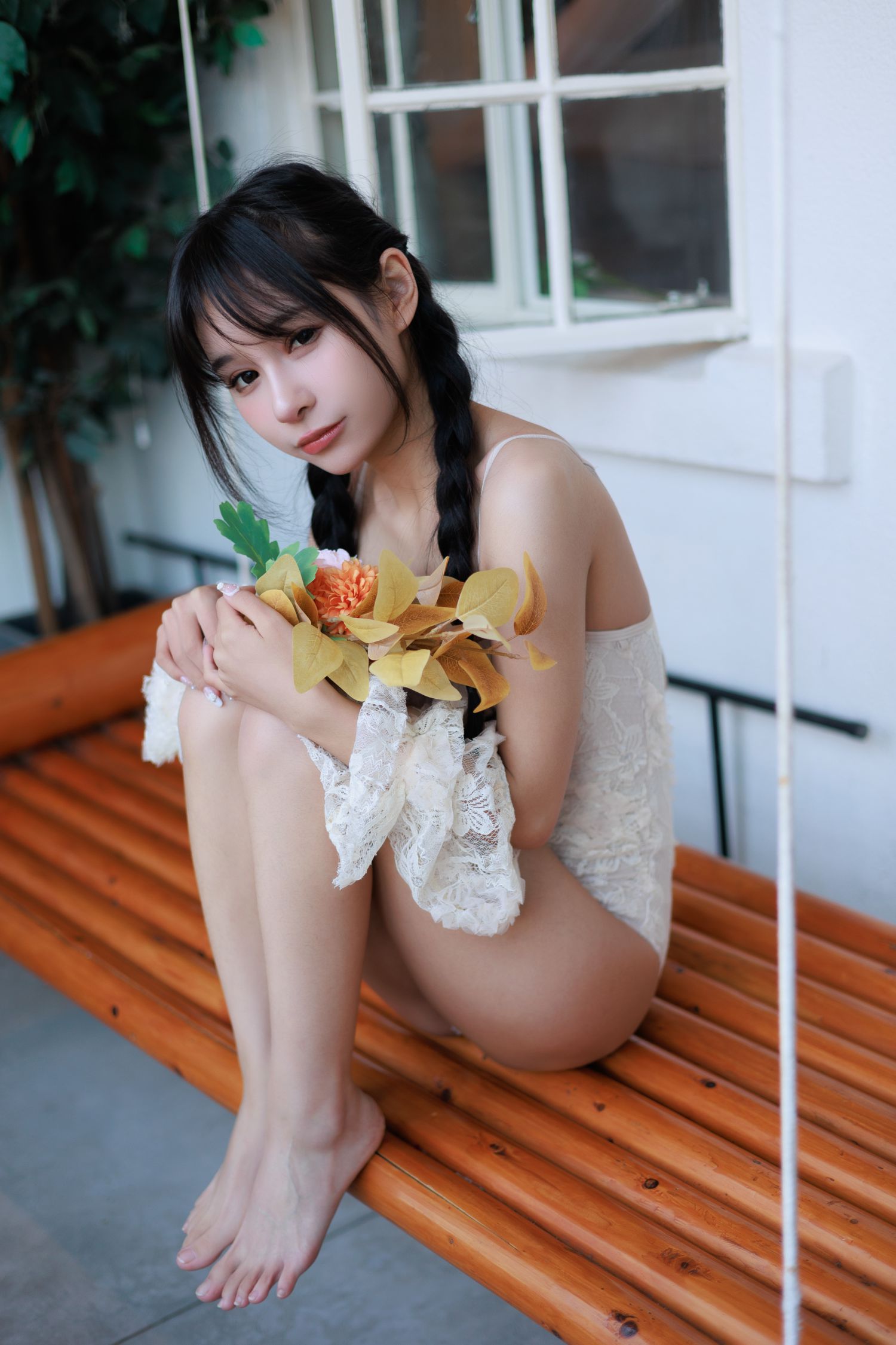 图片[4]-花季 可爱温泉蛋-COS世界