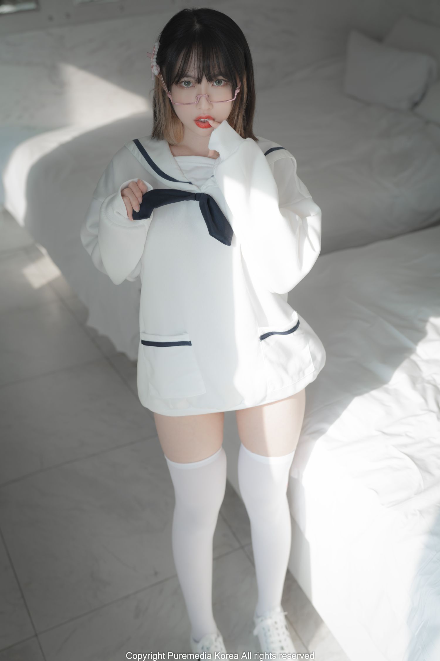 图片[5]-PURE MEDIA Uhye-COS世界