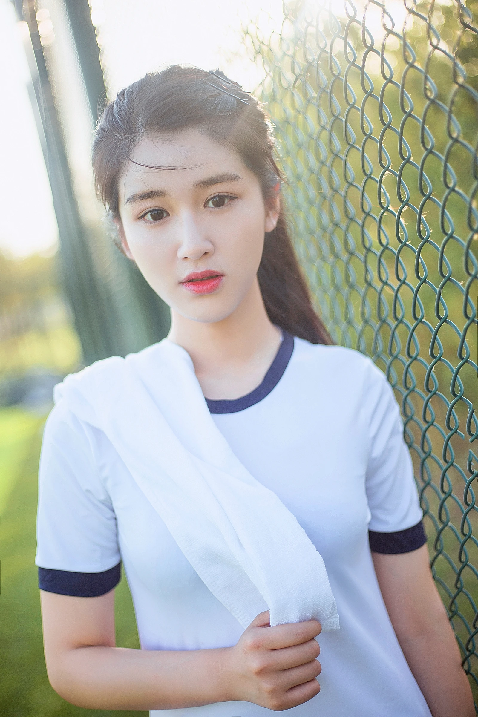 图片[4]-操场元气少女-COS世界