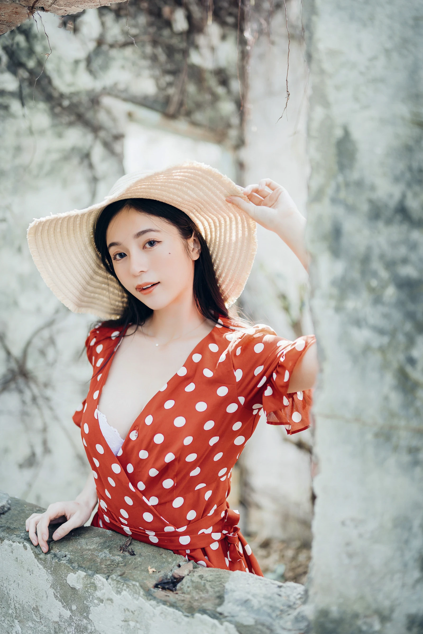 图片[4]-废墟麻花辫-COS世界