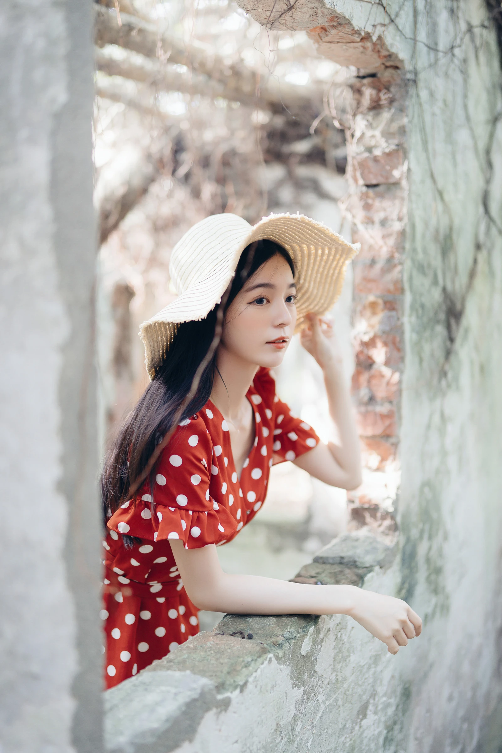 图片[2]-废墟麻花辫-COS世界