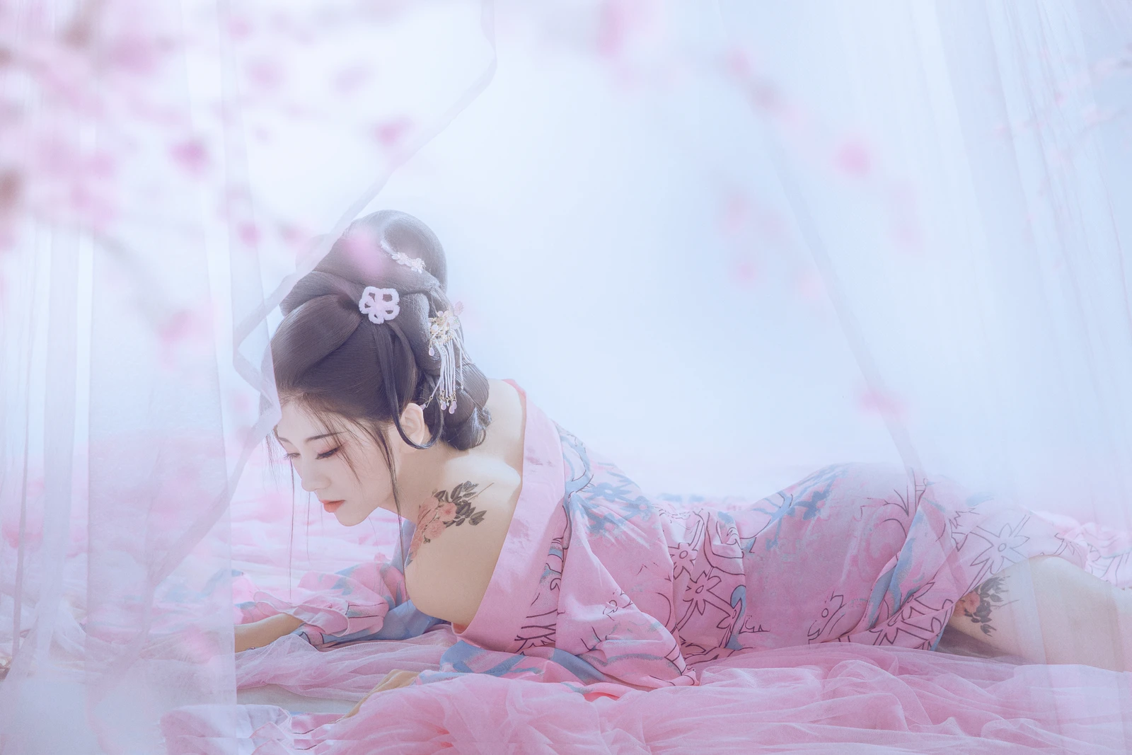 图片[3]-芳年华月-COS世界