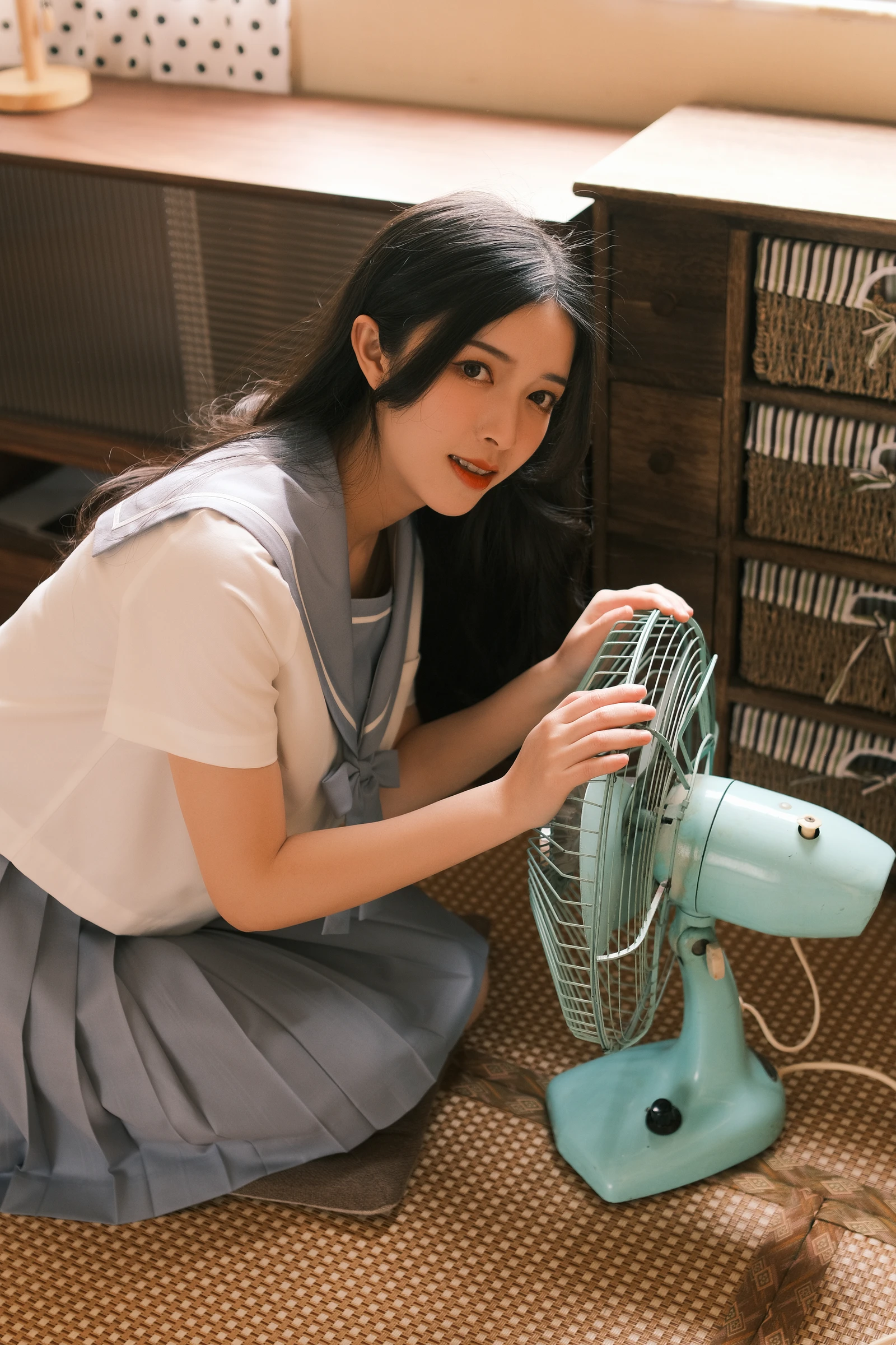 图片[3]-没有夏的夏天-COS世界