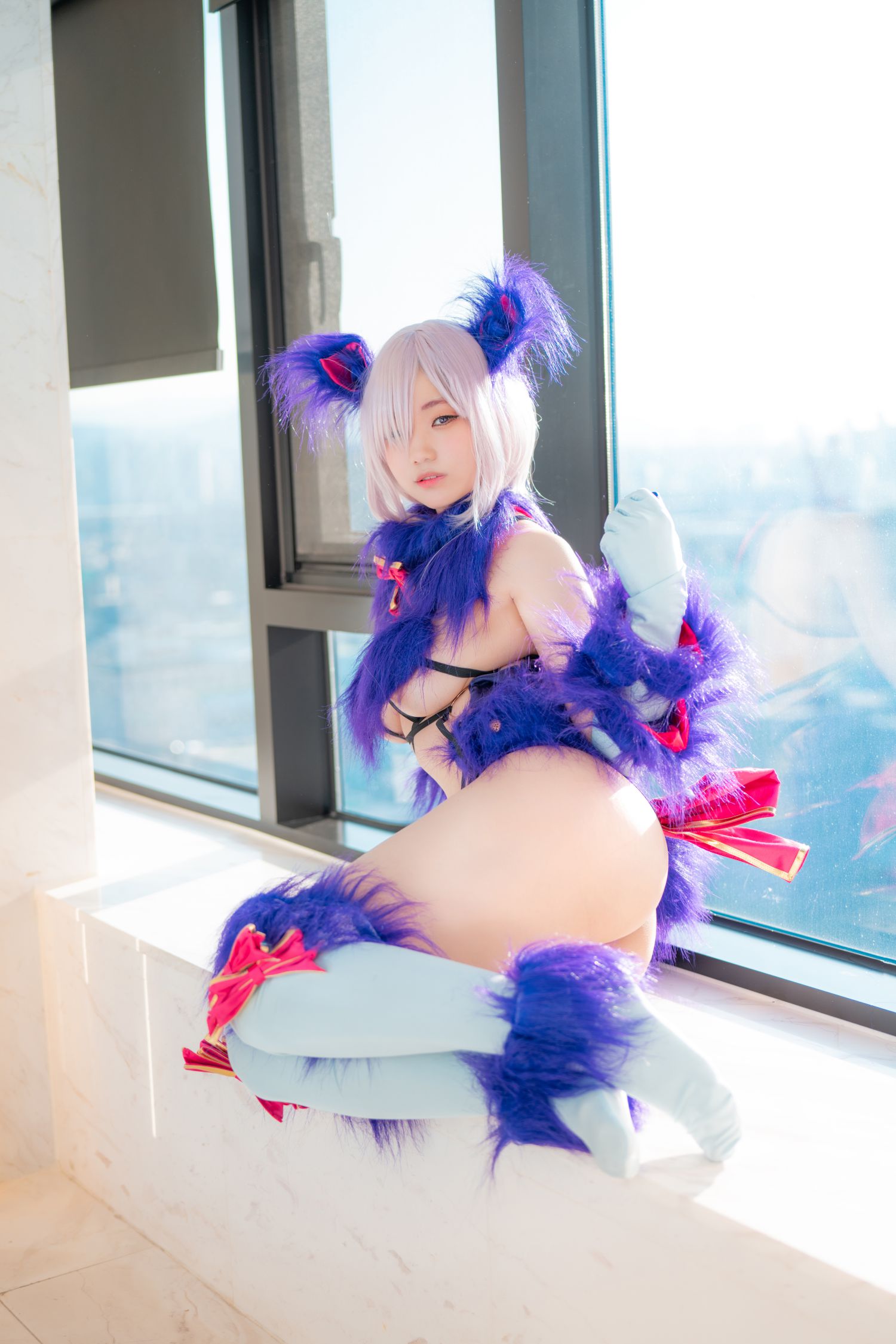 图片[3]-CreamSoda Mimmi Mashu Mimmi-COS世界
