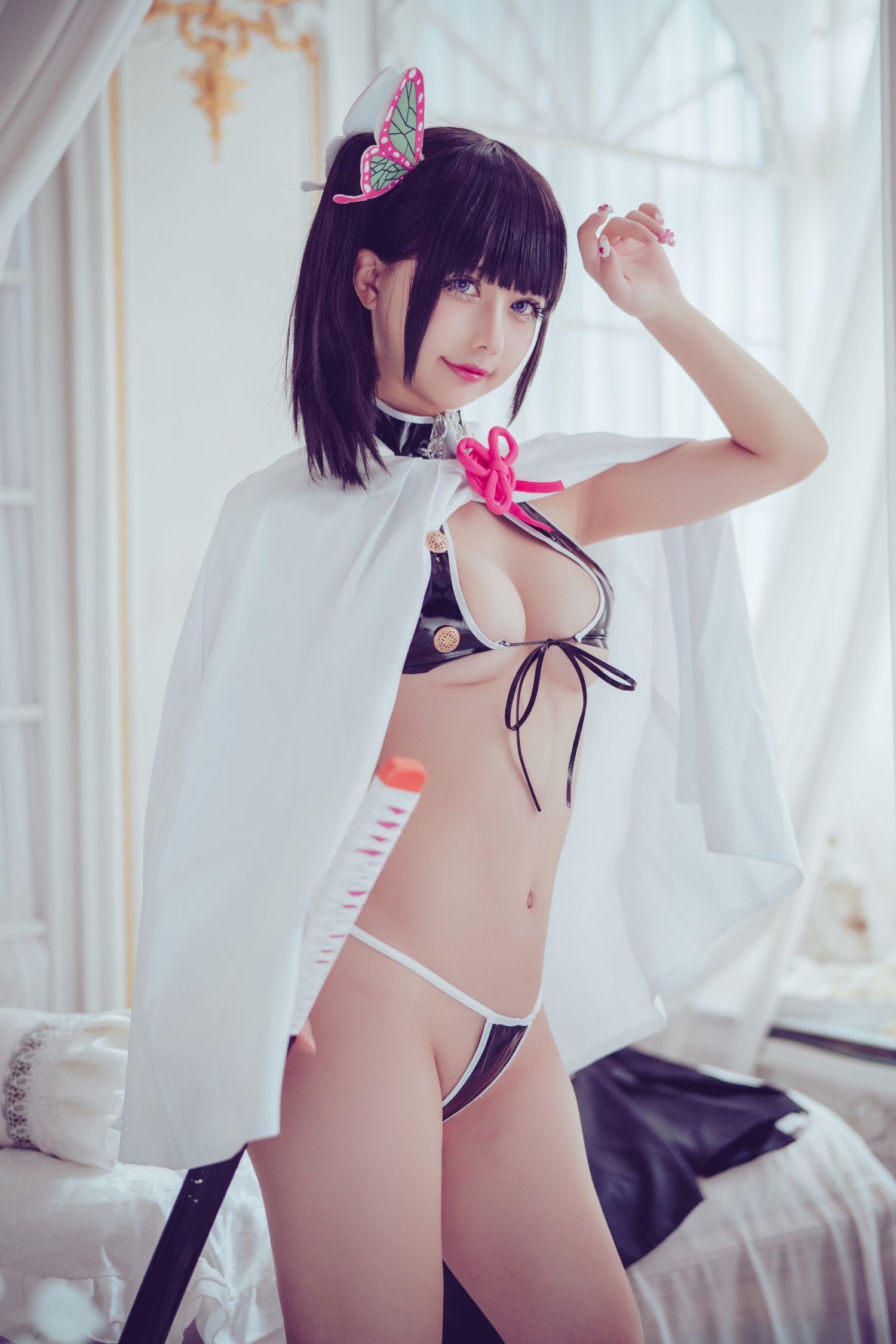 图片[3]-Rinka Kanao Tsuyuri-COS世界