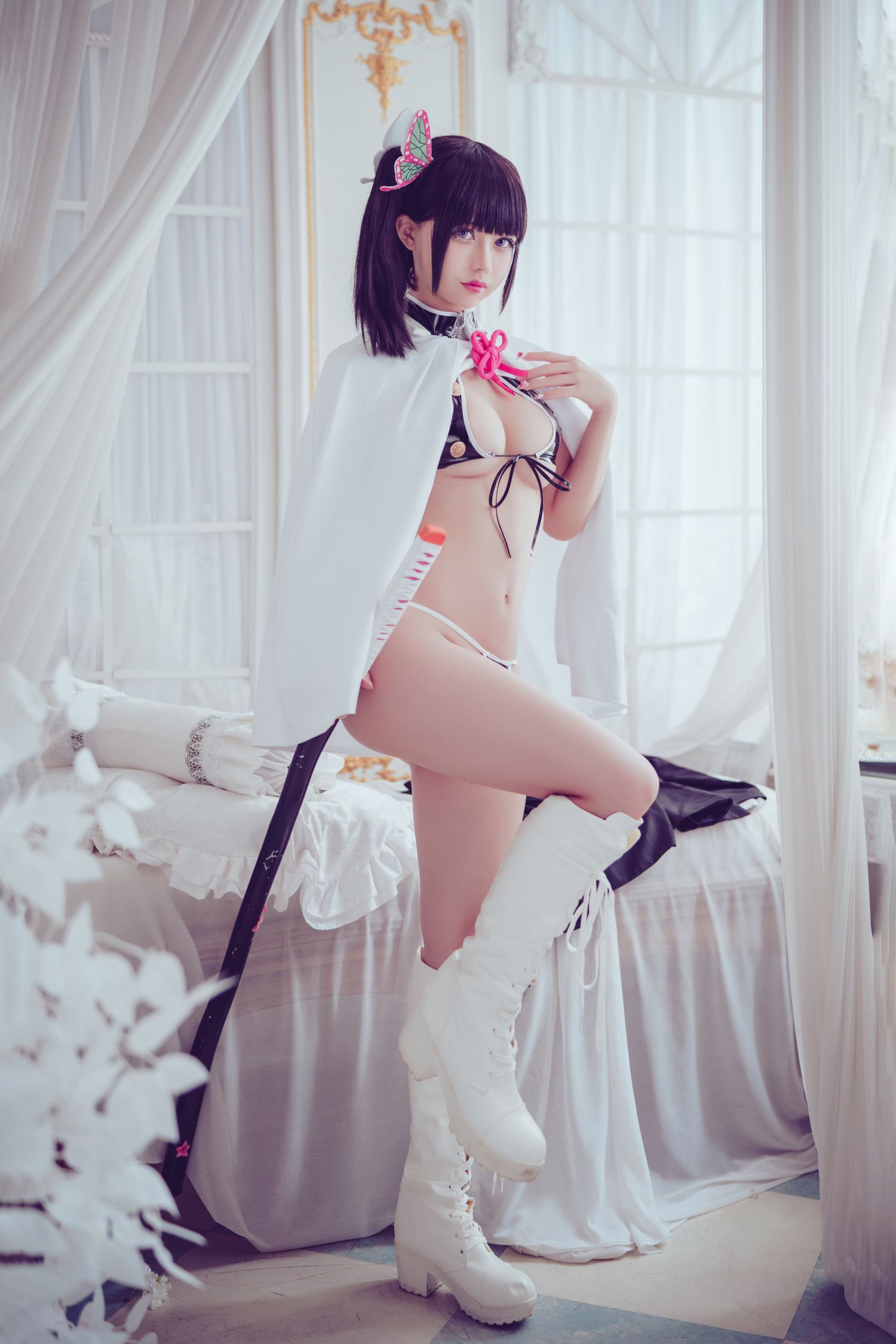 图片[2]-Rinka Kanao Tsuyuri-COS世界