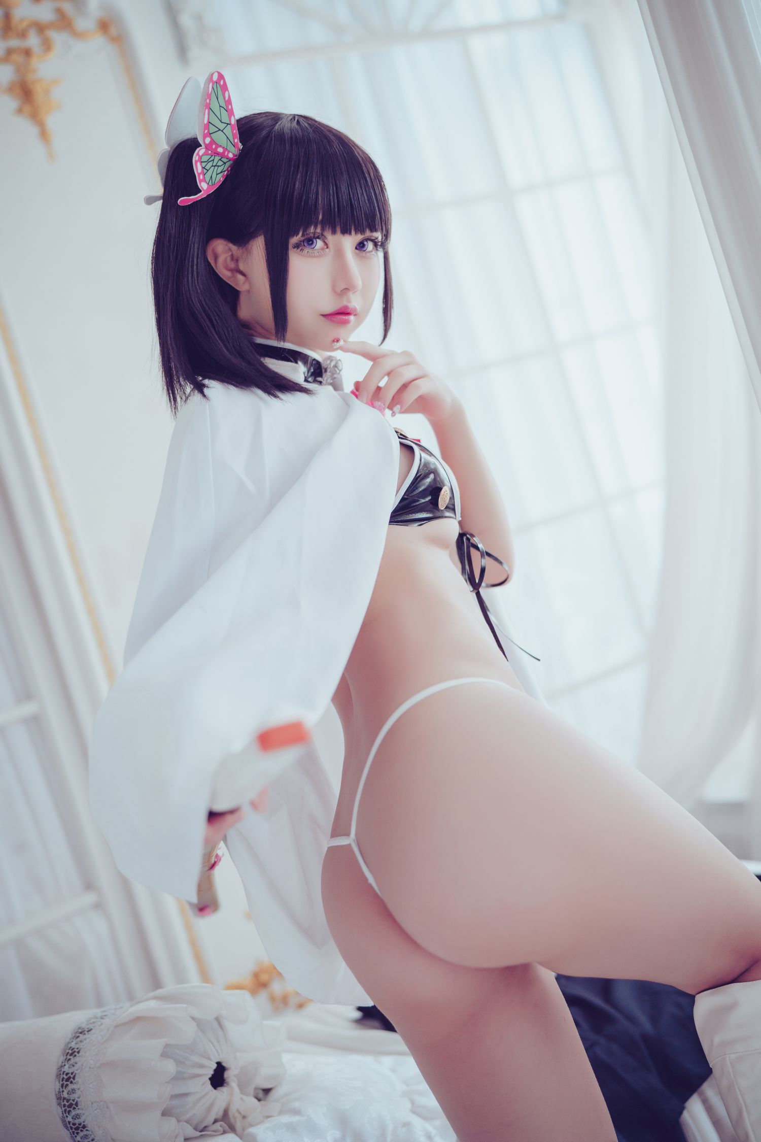 图片[4]-Rinka Kanao Tsuyuri-COS世界