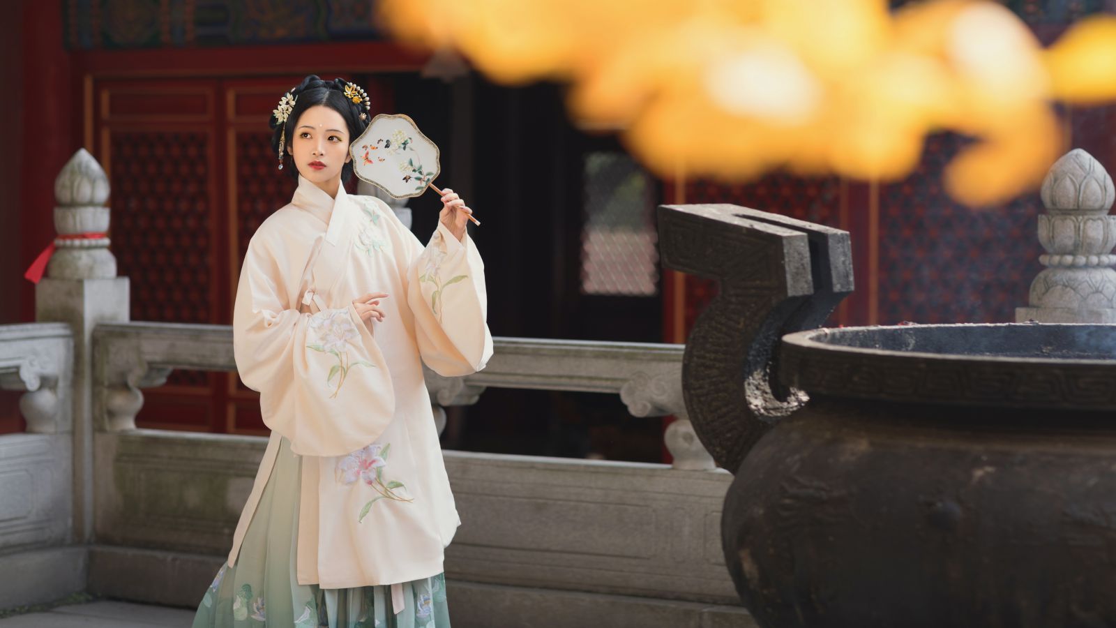 图片[5]-始觉秋风还 是蝶绪咩-COS世界