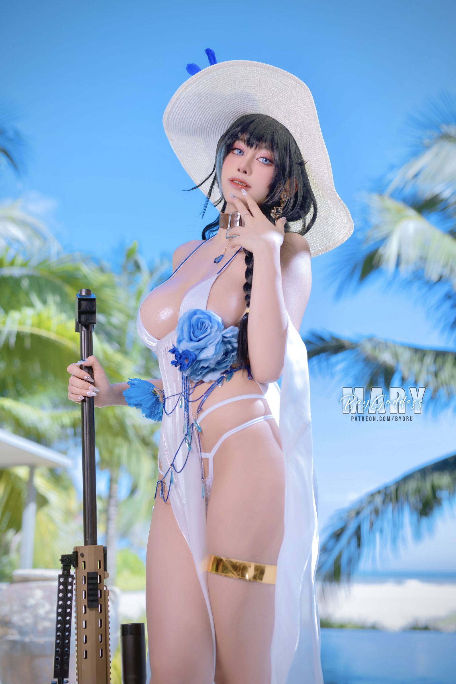 图片[3]-Byoru Mary-COS世界