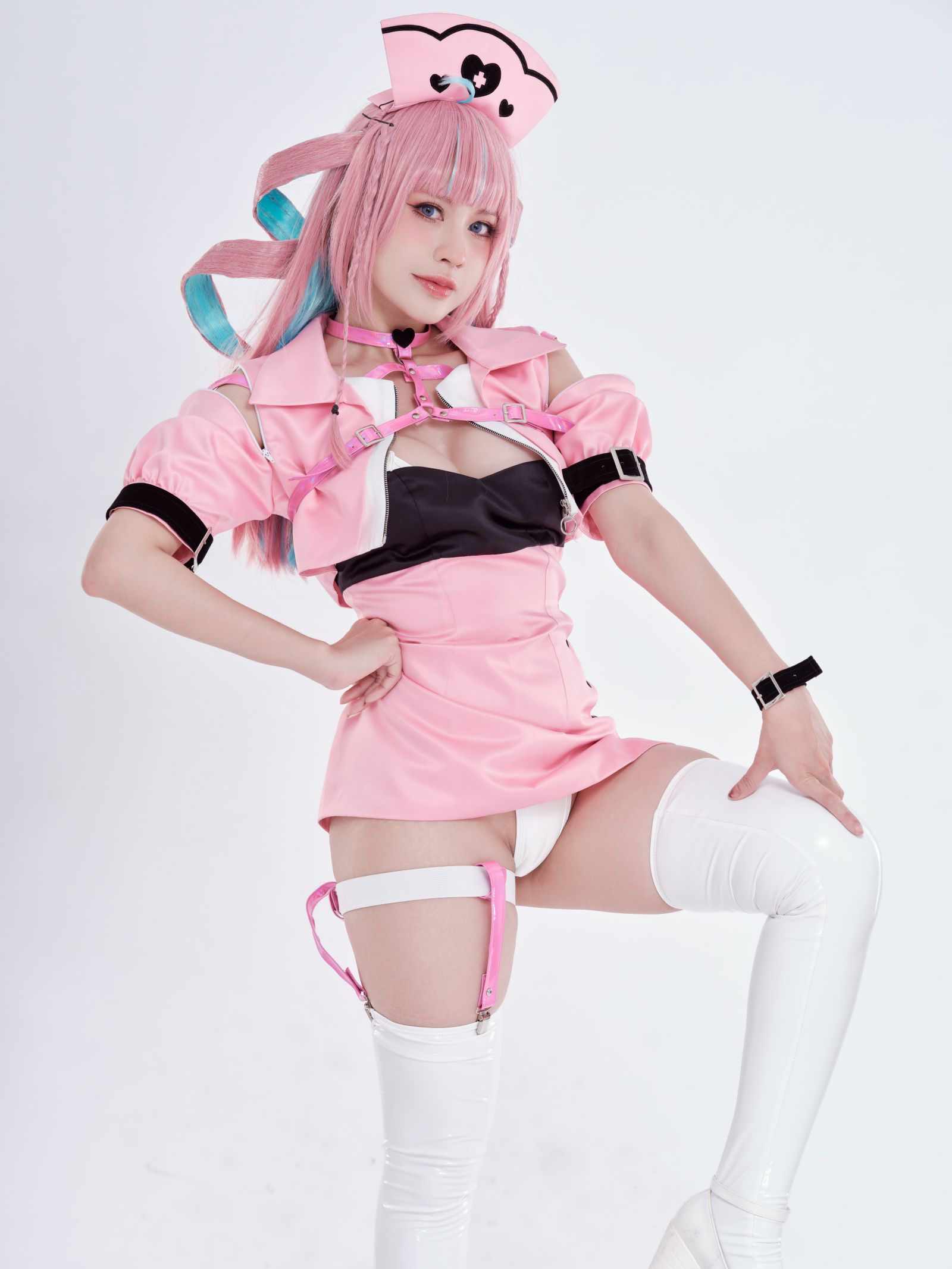 图片[4]-Minato Aqua-COS世界