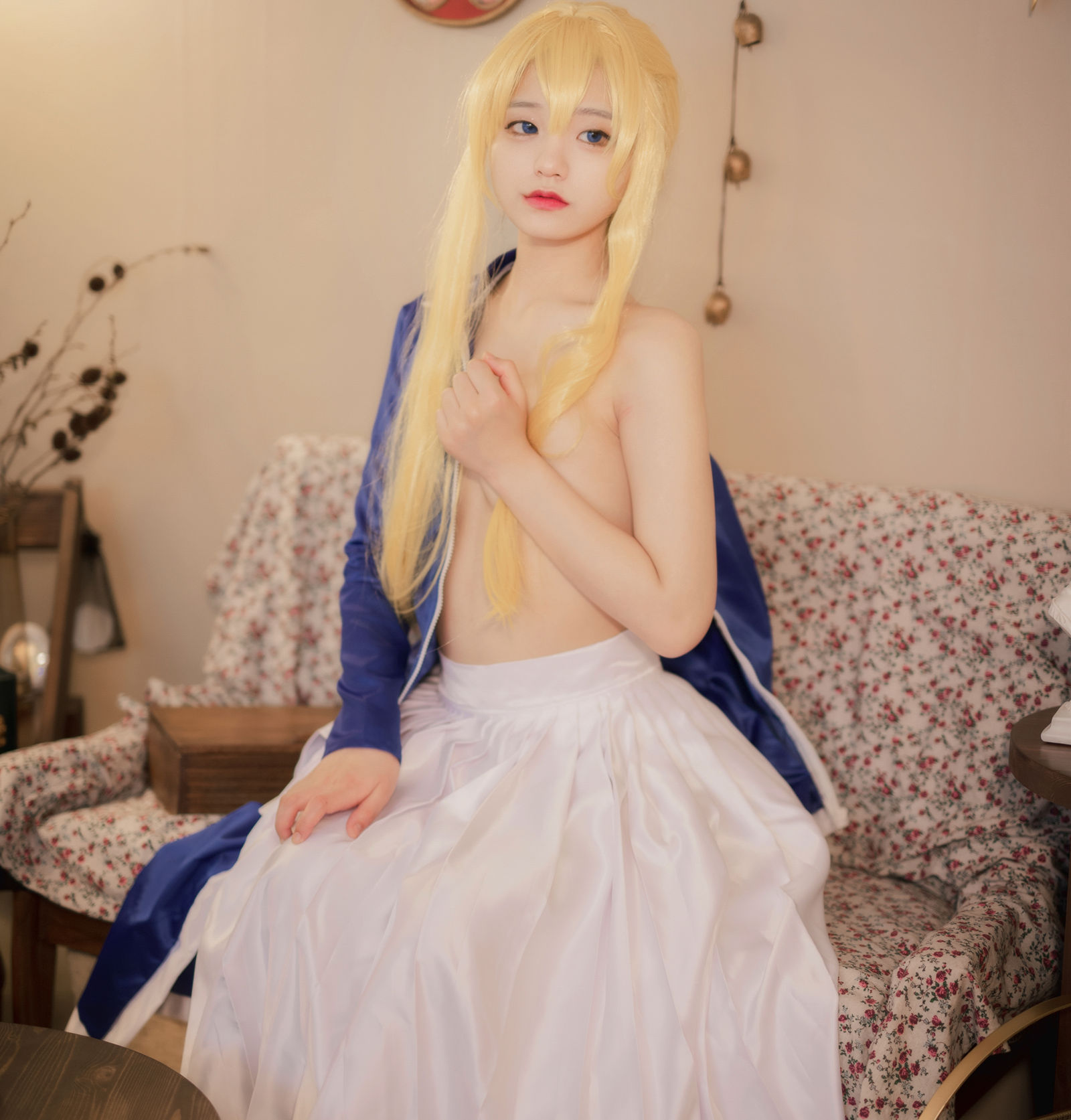 Art Online Alice Jenicization-COS世界