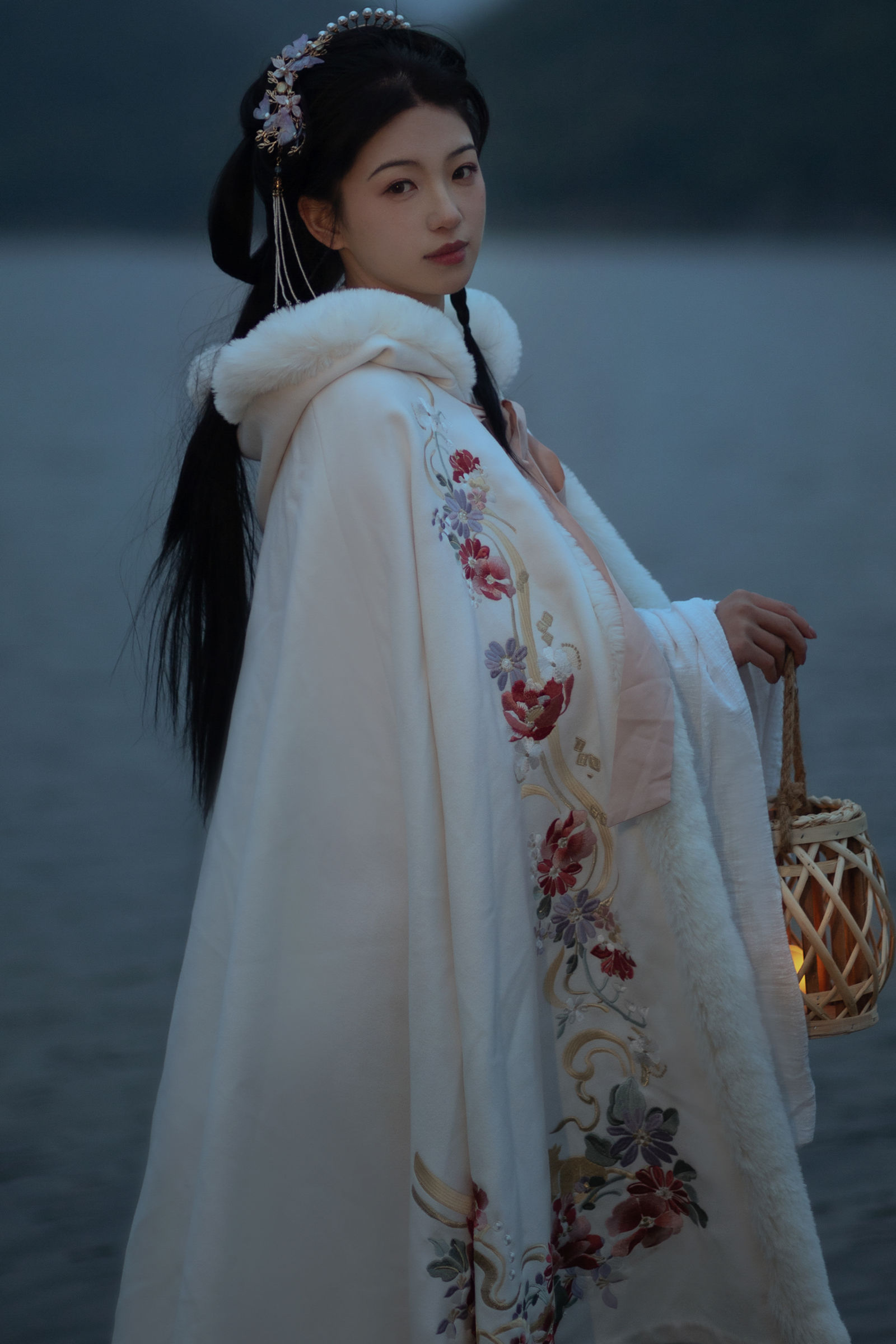 寒衣 一口蛋糕-COS世界